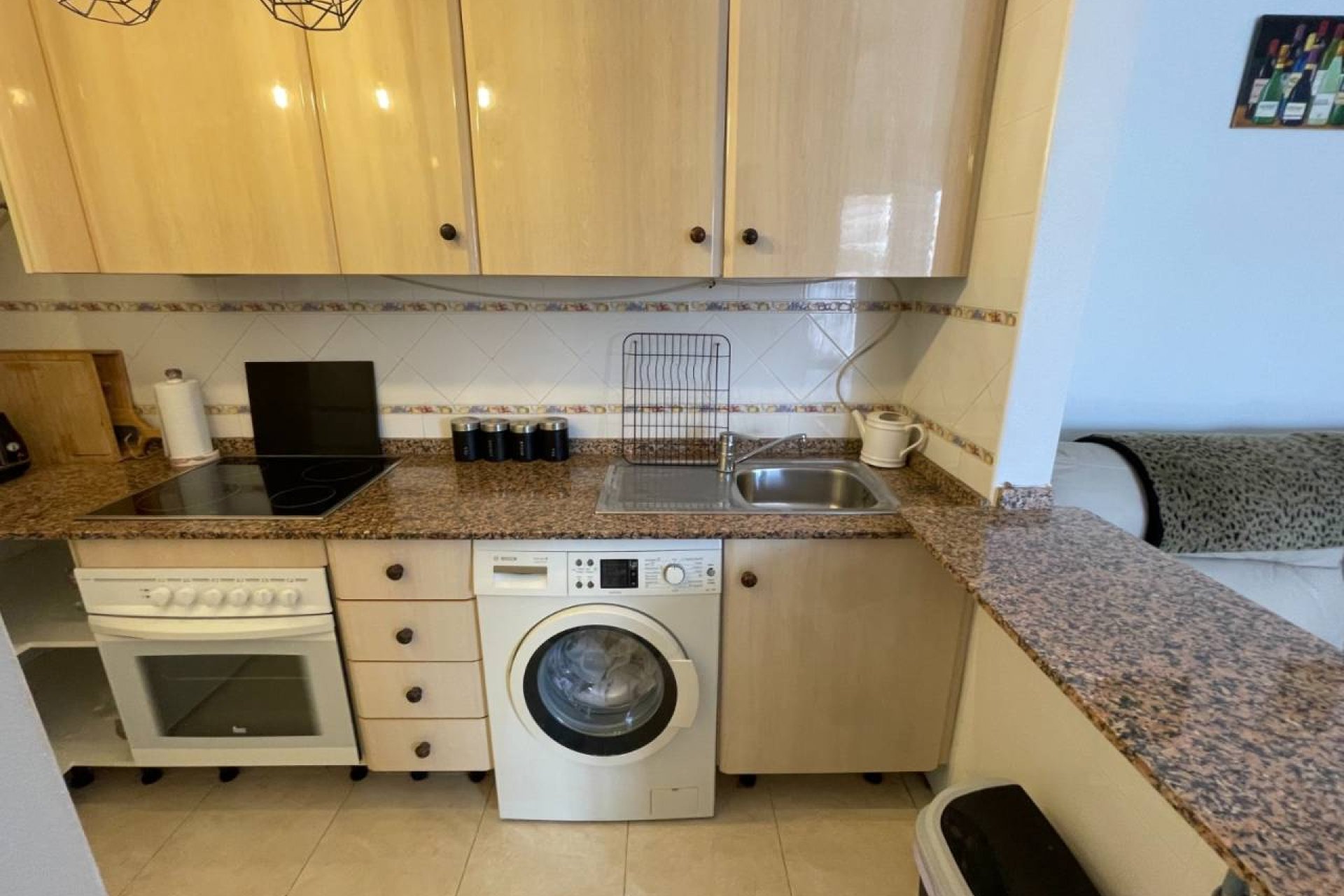 Herverkoop - Apartment - Ciudad Quesada - Rojales