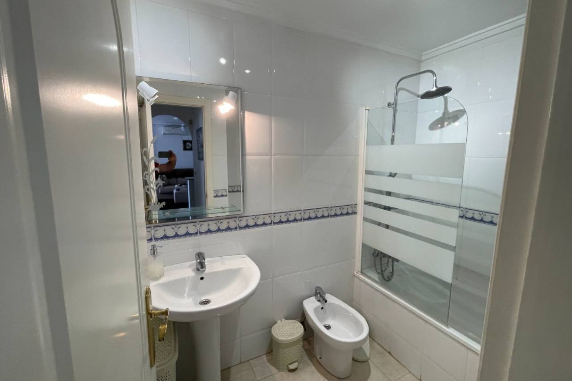 Herverkoop - Apartment - Ciudad Quesada - Rojales