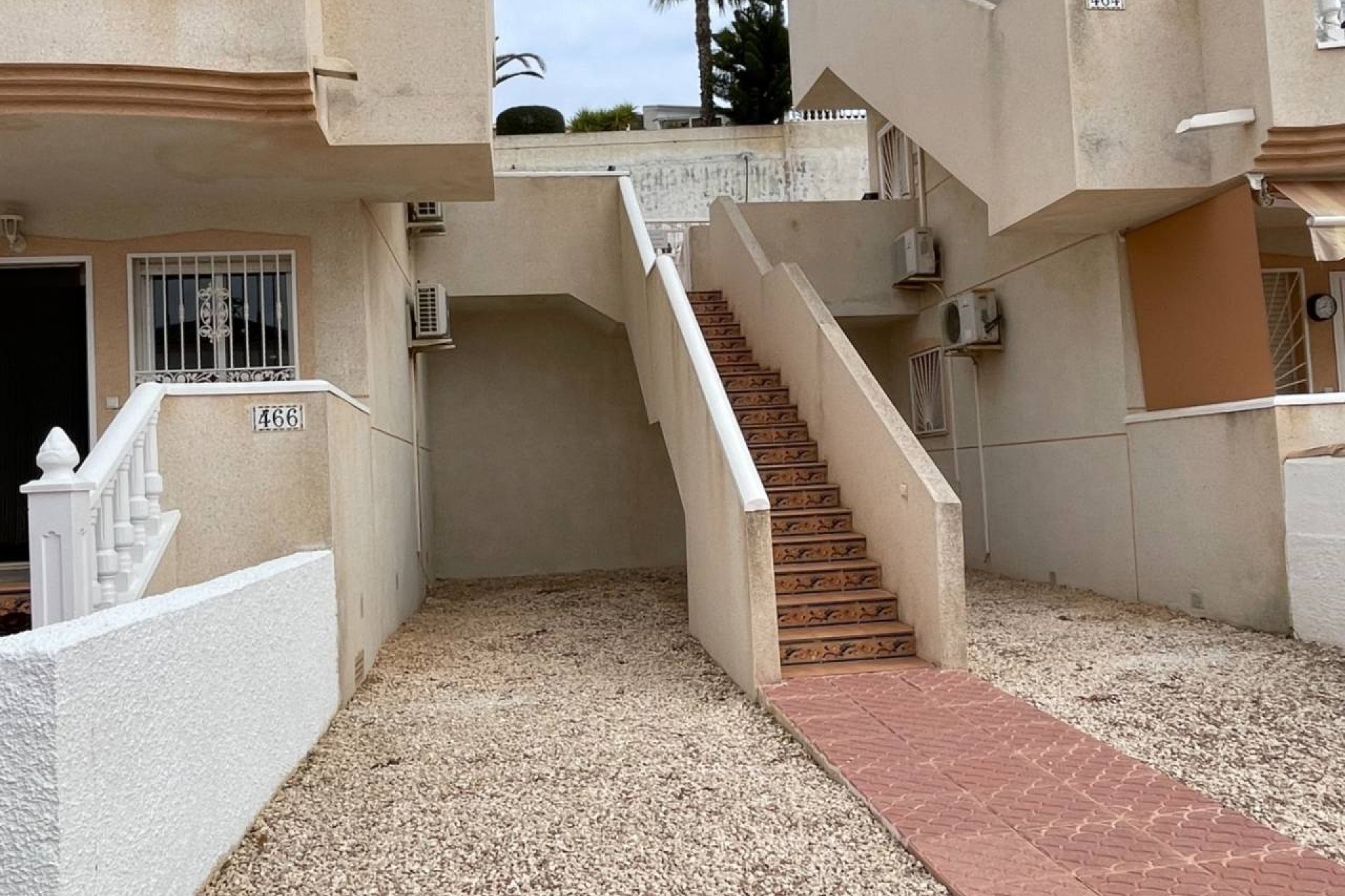 Herverkoop - Apartment - Ciudad Quesada - Rojales