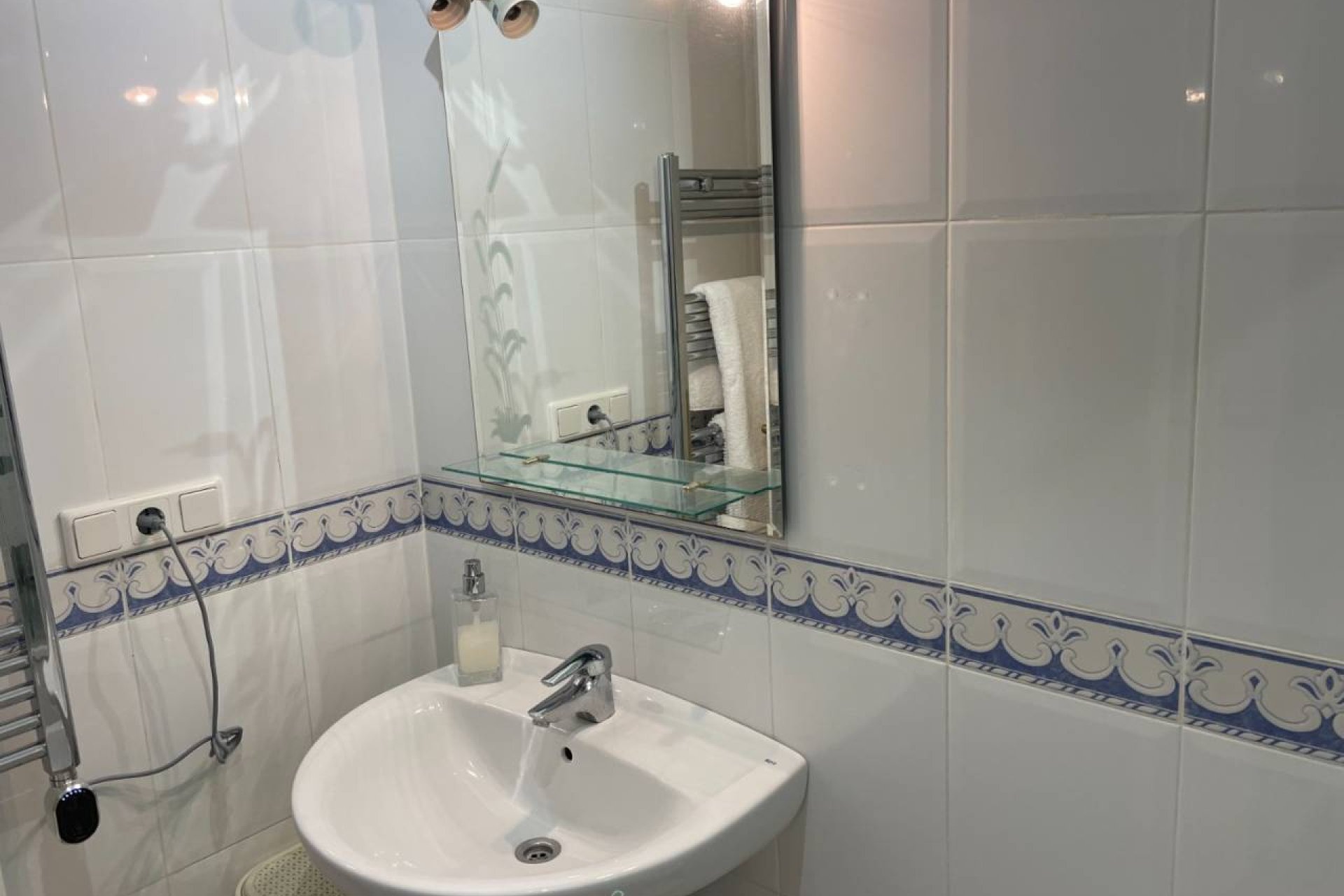 Herverkoop - Apartment - Ciudad Quesada - Rojales