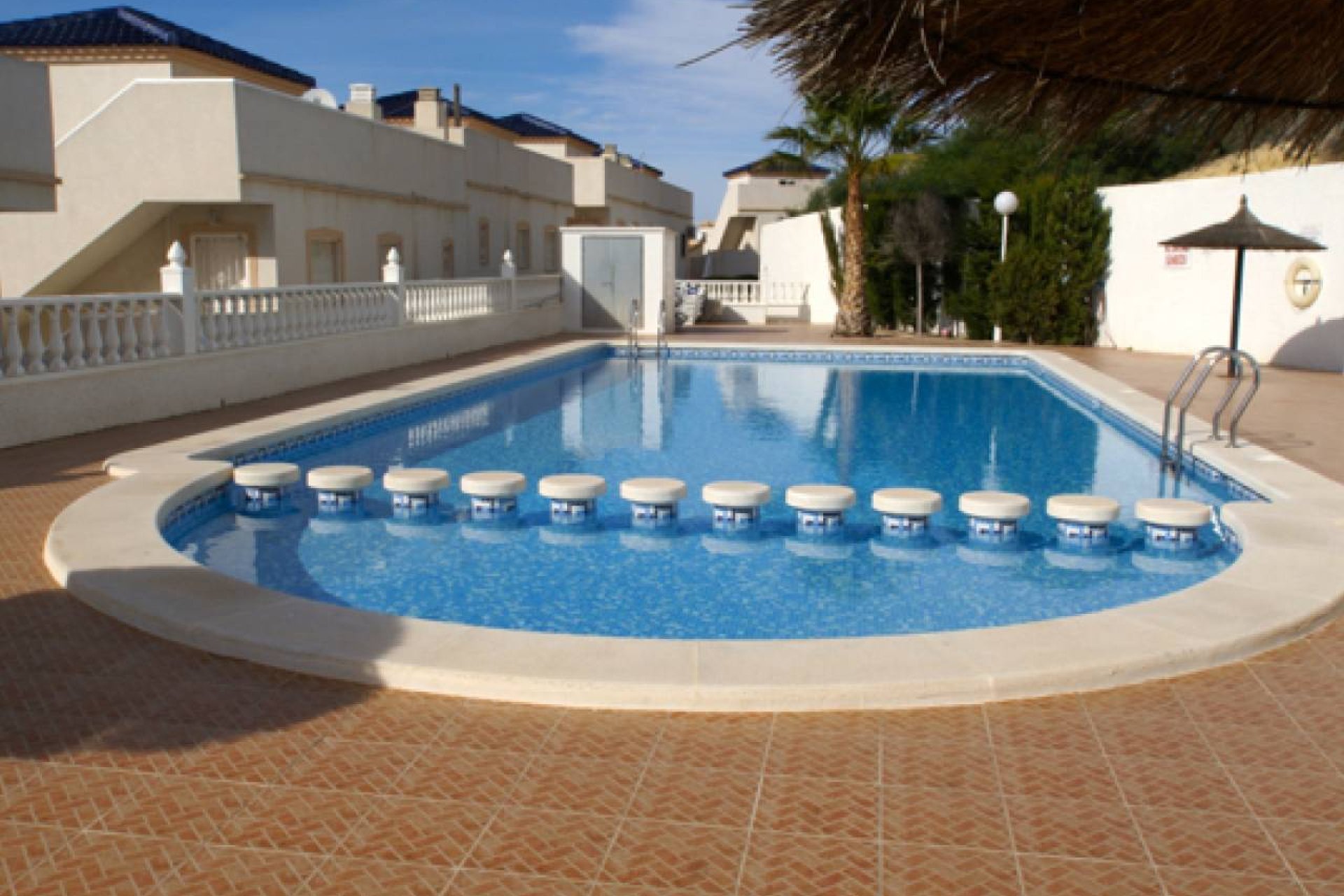 Herverkoop - Apartment - Ciudad Quesada - Rojales