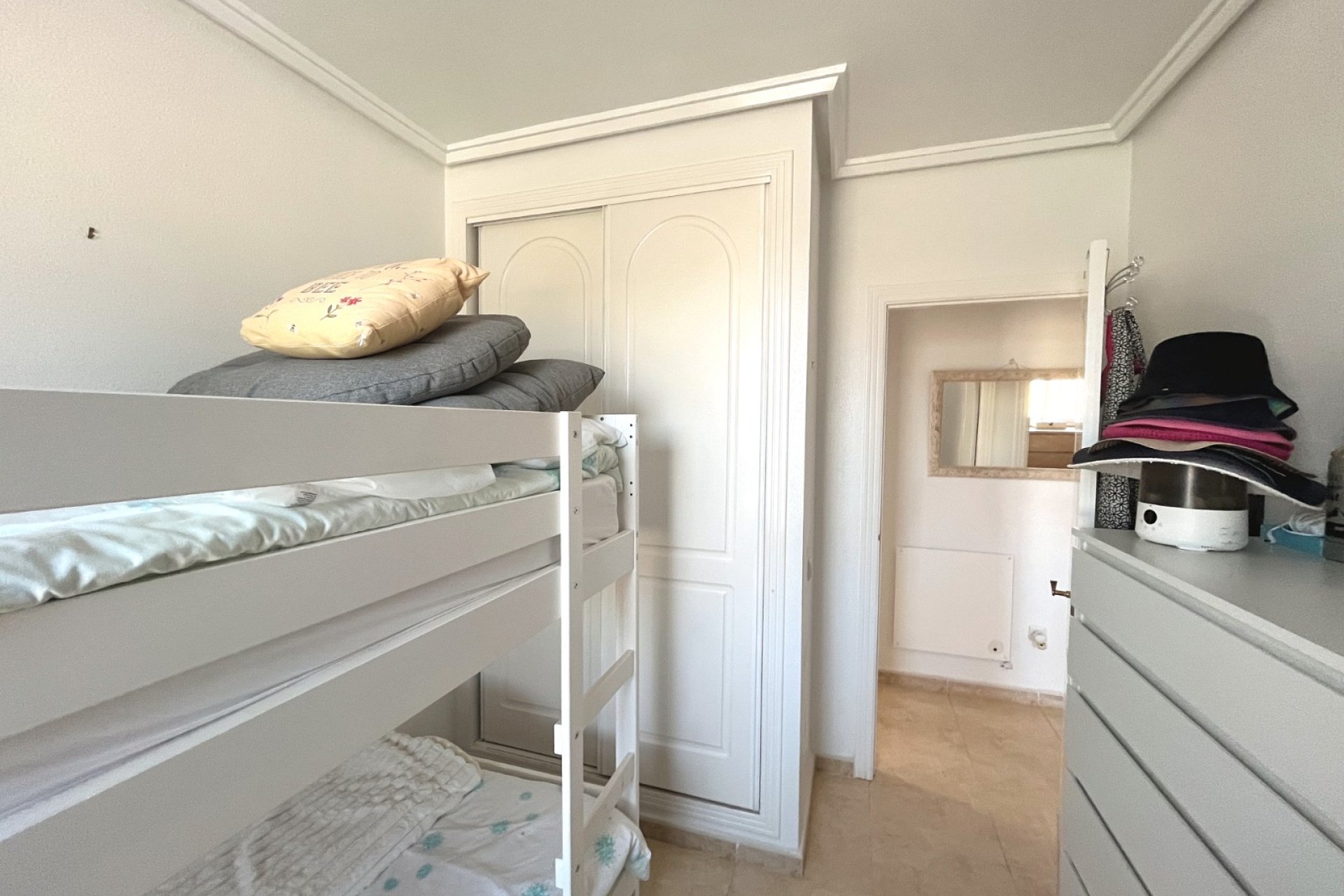 Herverkoop - Apartment - Ciudad Quesada - Upper Golf