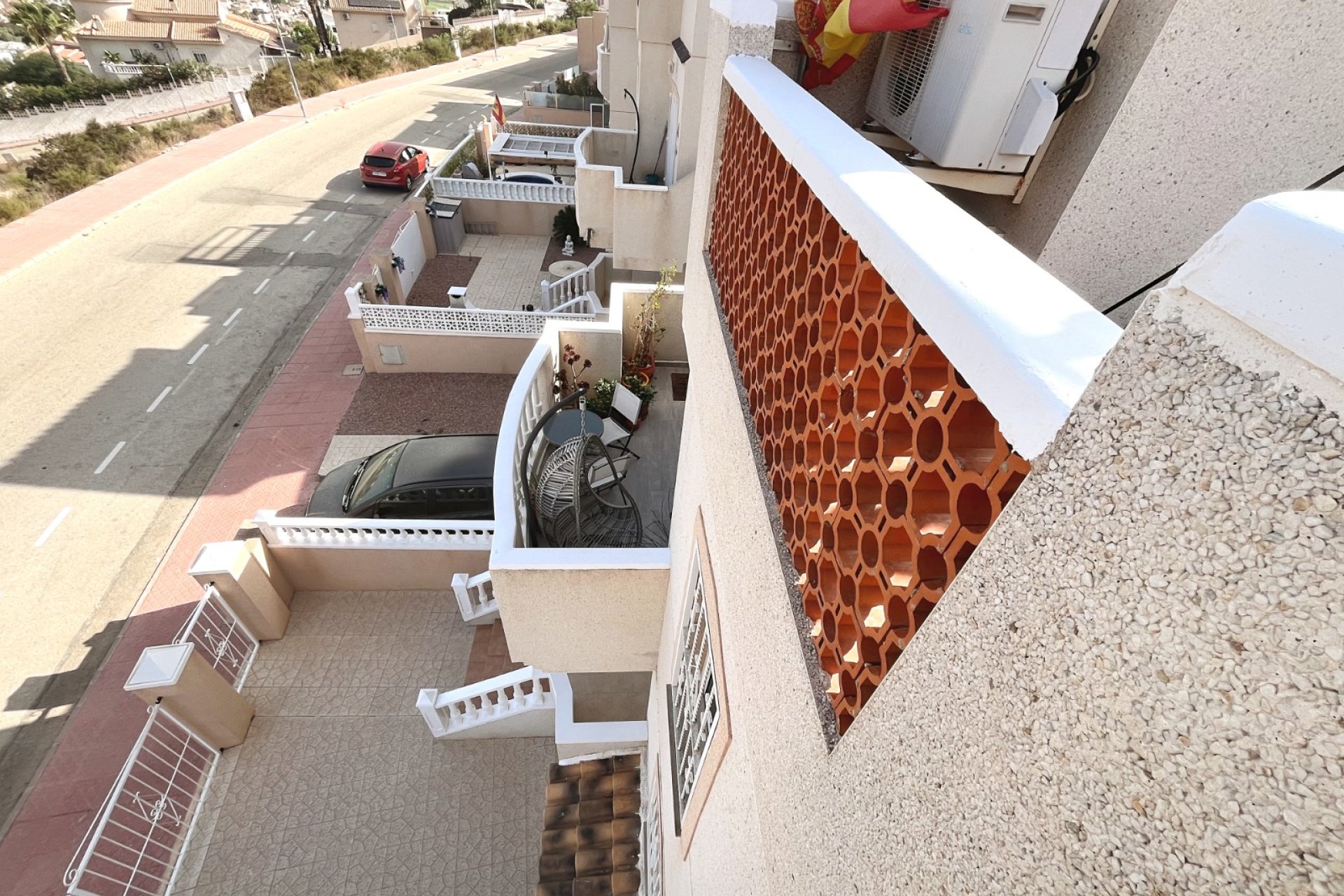 Herverkoop - Apartment - Ciudad Quesada - Upper Golf