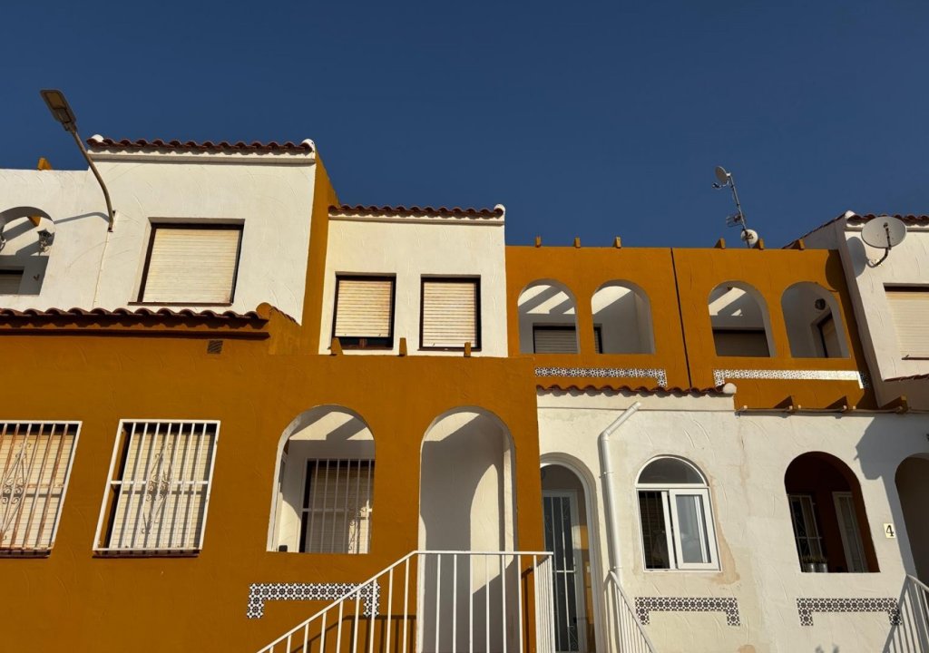 Herverkoop - Apartment - Ciudad Quesada - Upper Quesada