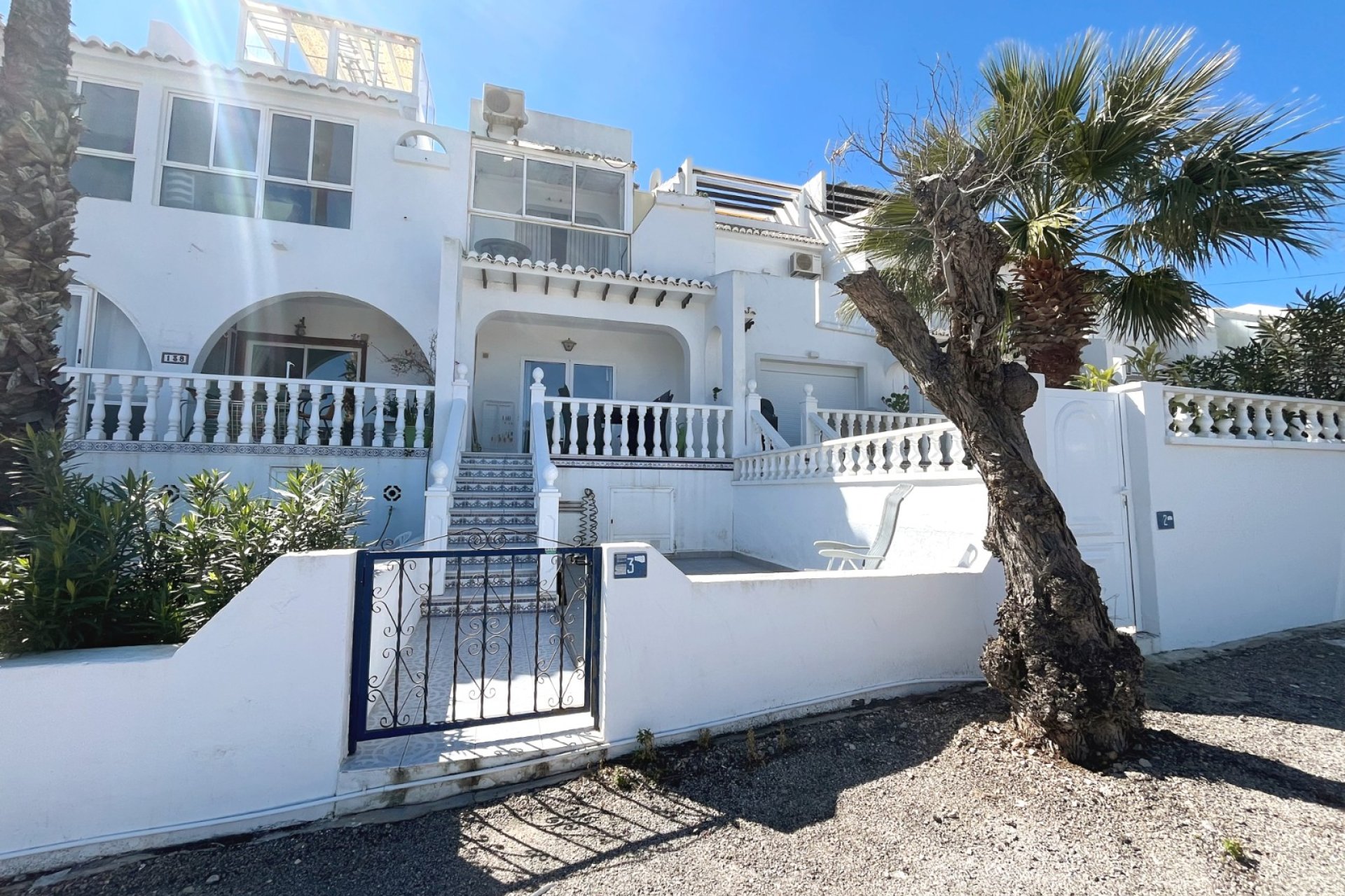 Herverkoop - Apartment - Ciudad Quesada - Upper Quesada