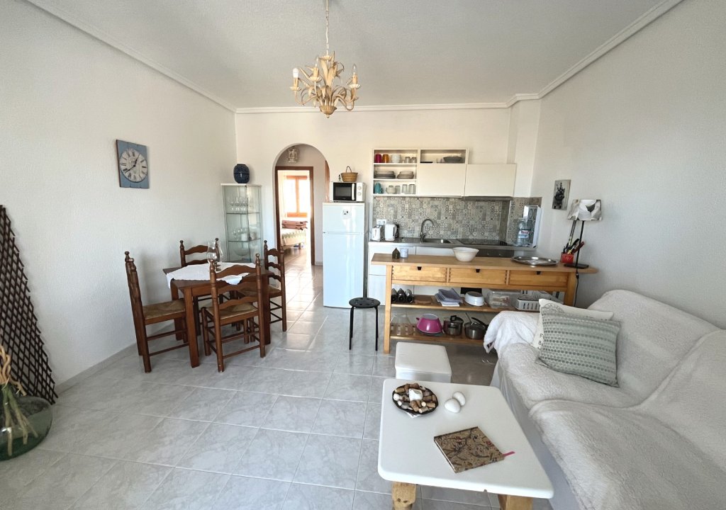 Herverkoop - Apartment - Ciudad Quesada - Upper Quesada