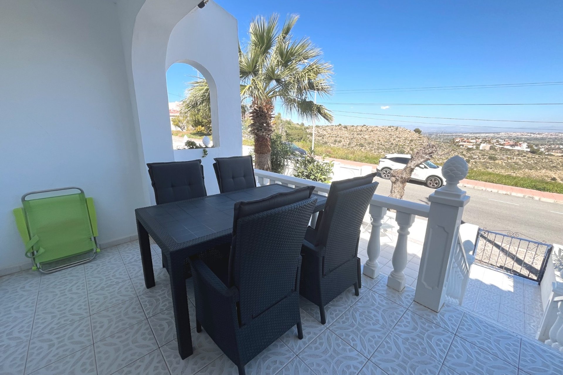 Herverkoop - Apartment - Ciudad Quesada - Upper Quesada