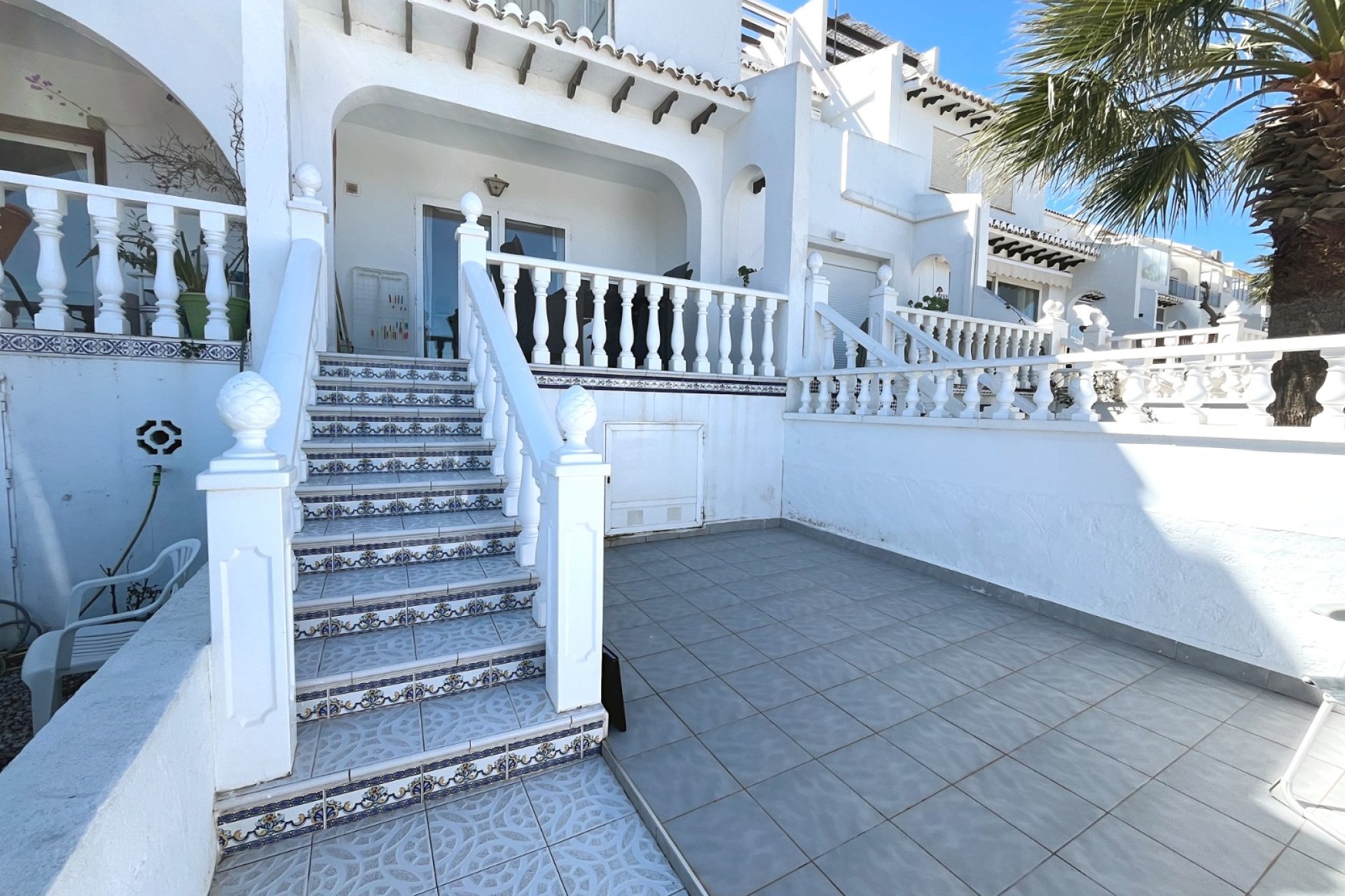 Herverkoop - Apartment - Ciudad Quesada - Upper Quesada