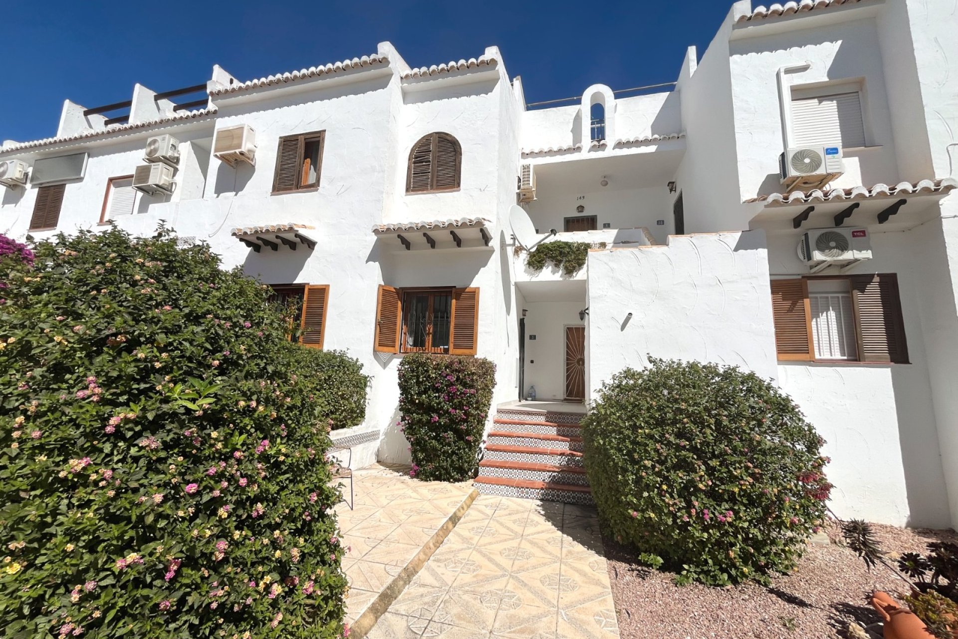 Herverkoop - Apartment - Ciudad Quesada - Upper Quesada