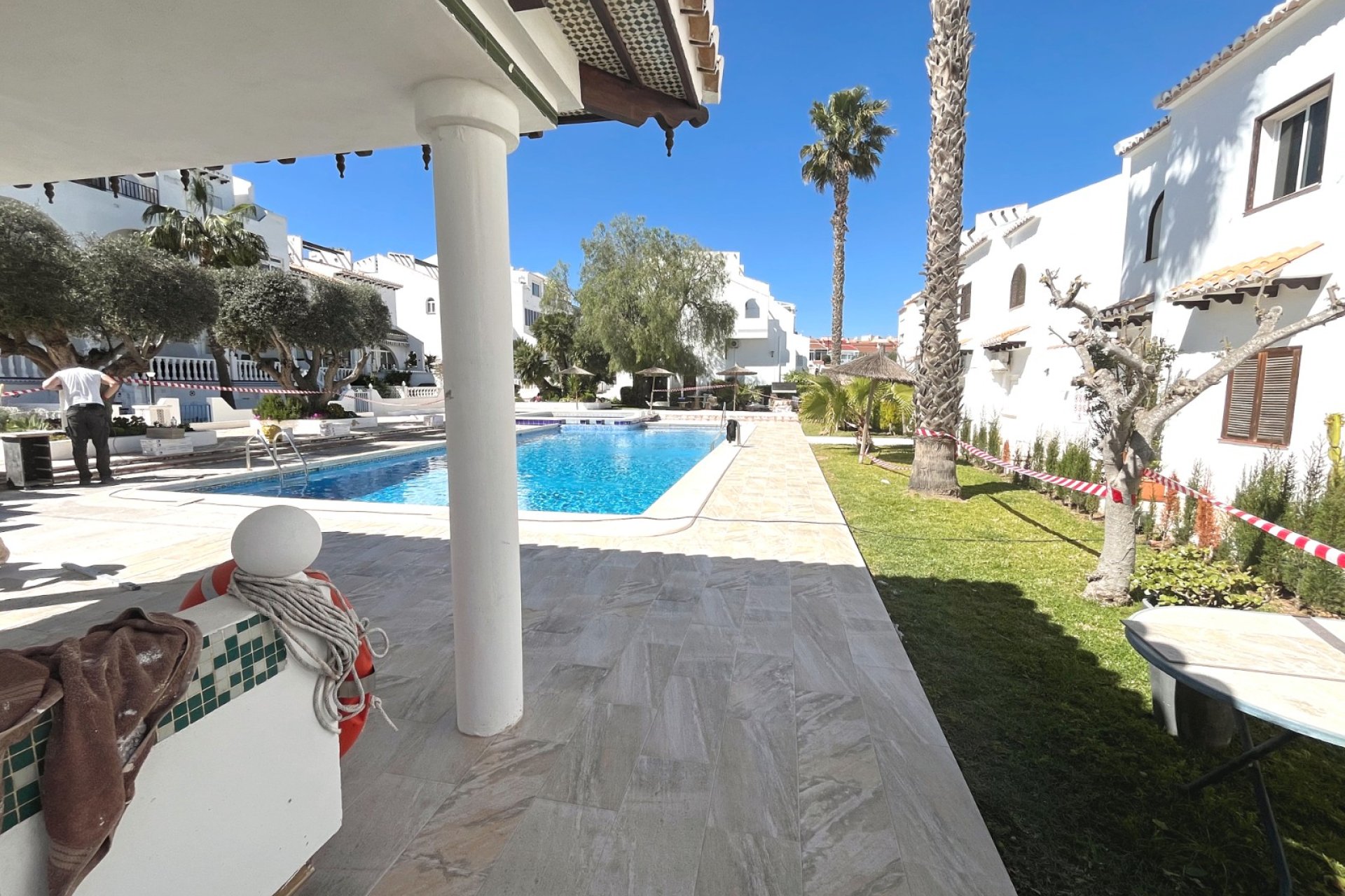 Herverkoop - Apartment - Ciudad Quesada - Upper Quesada