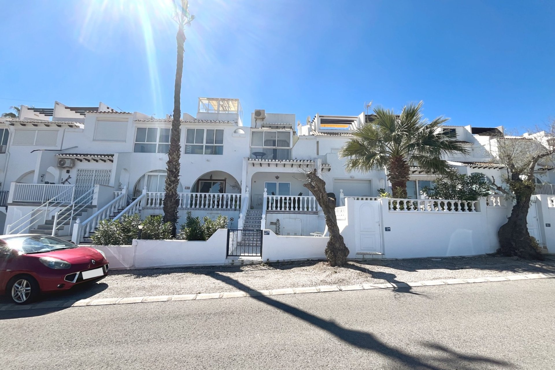 Herverkoop - Apartment - Ciudad Quesada - Upper Quesada