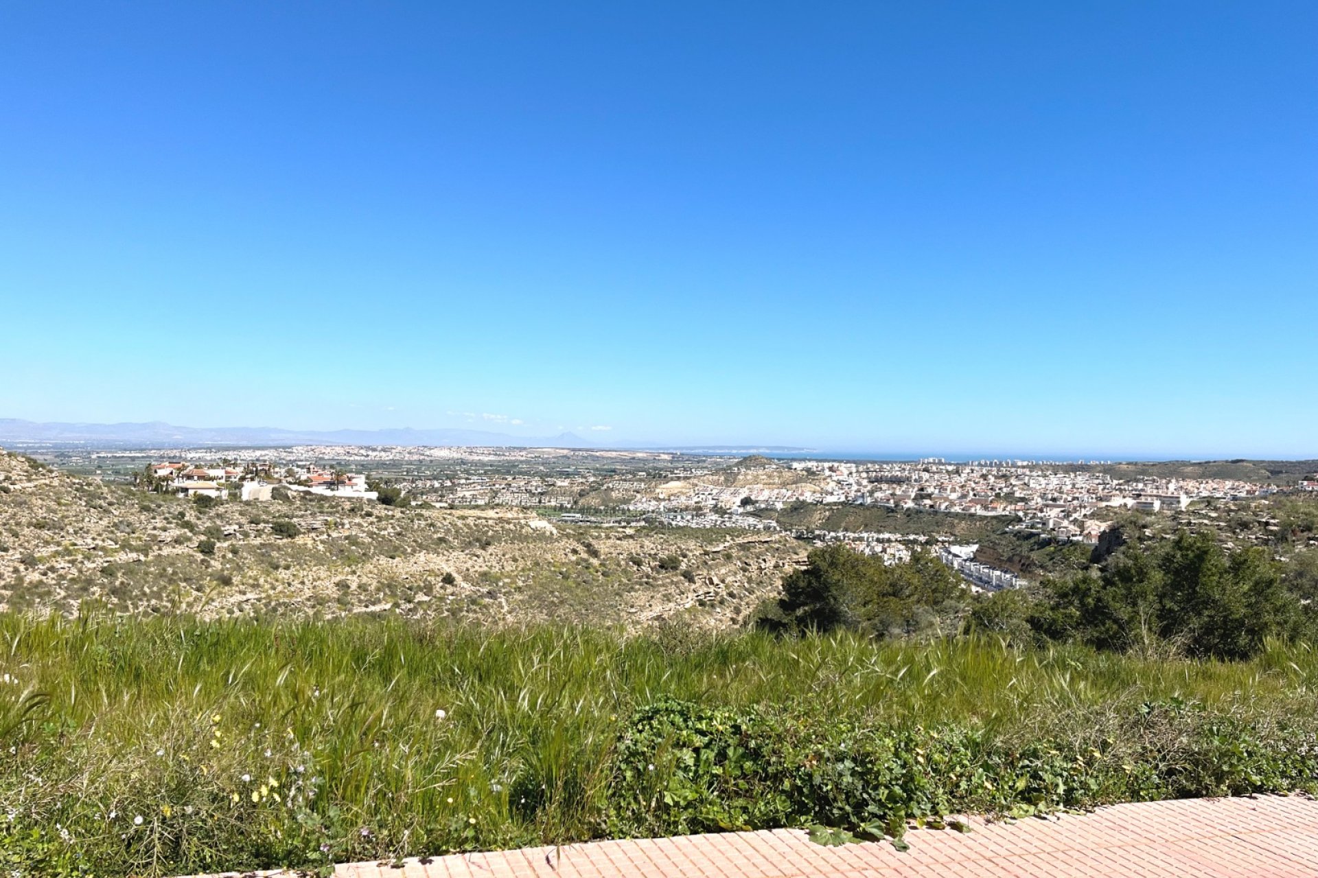 Herverkoop - Apartment - Ciudad Quesada - Upper Quesada