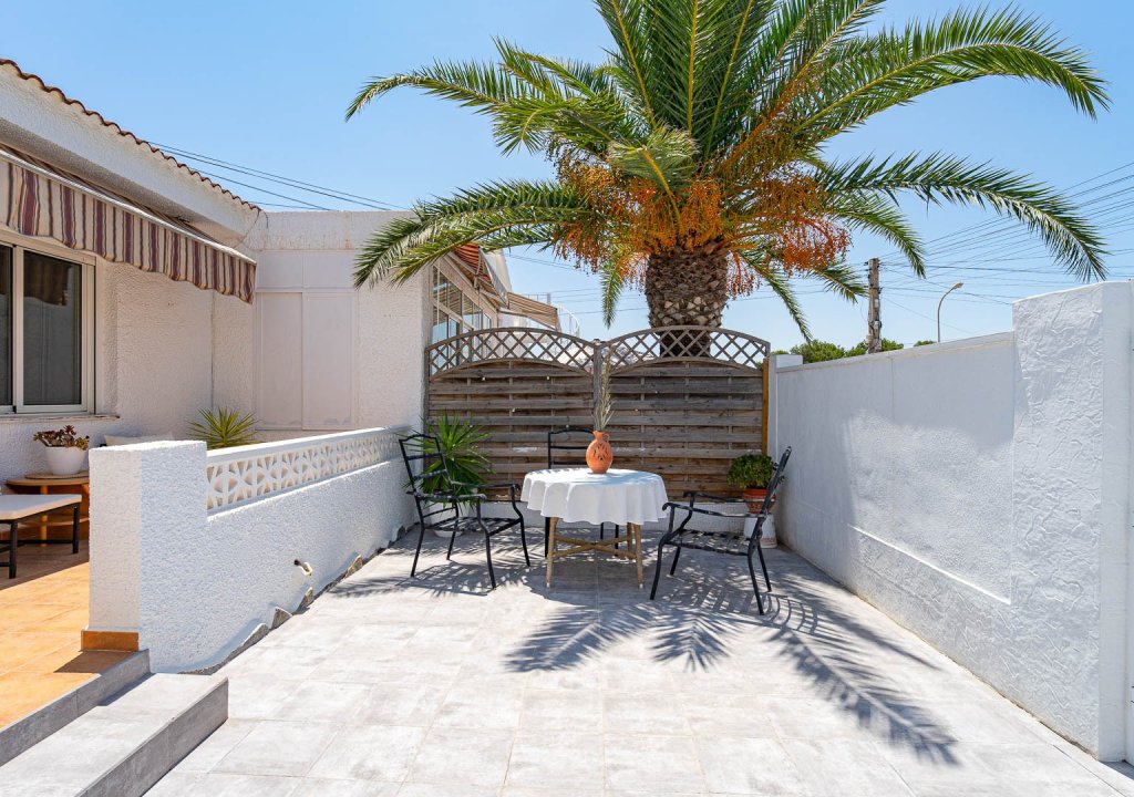 Herverkoop - Apartment - Ciudad Quesada