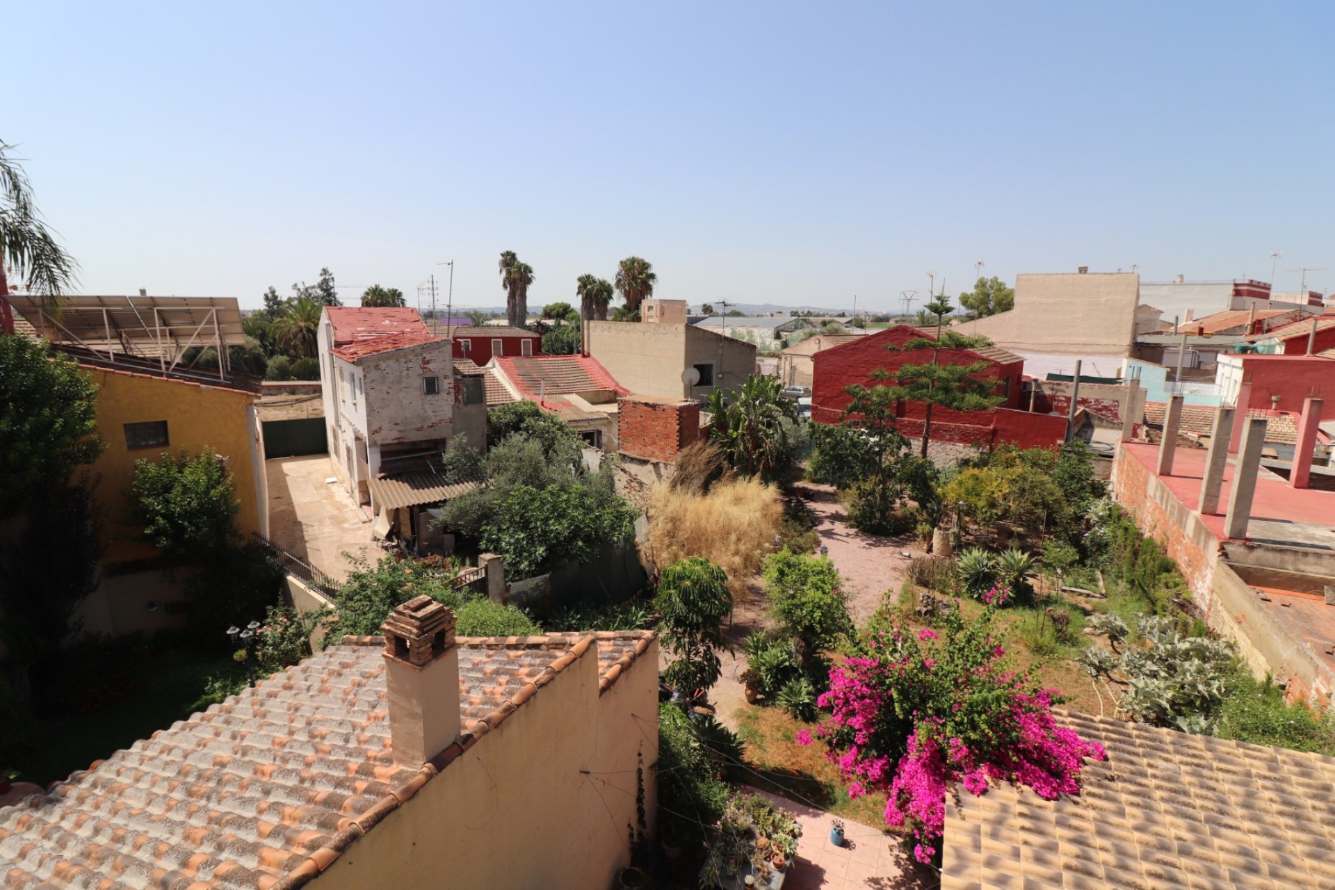 Herverkoop - Apartment - Dolores - Dolores - Town