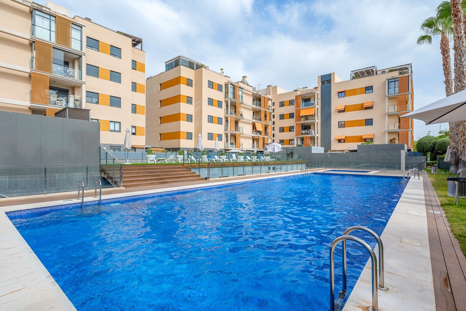 Herverkoop - Apartment - El Campello - Muchavista