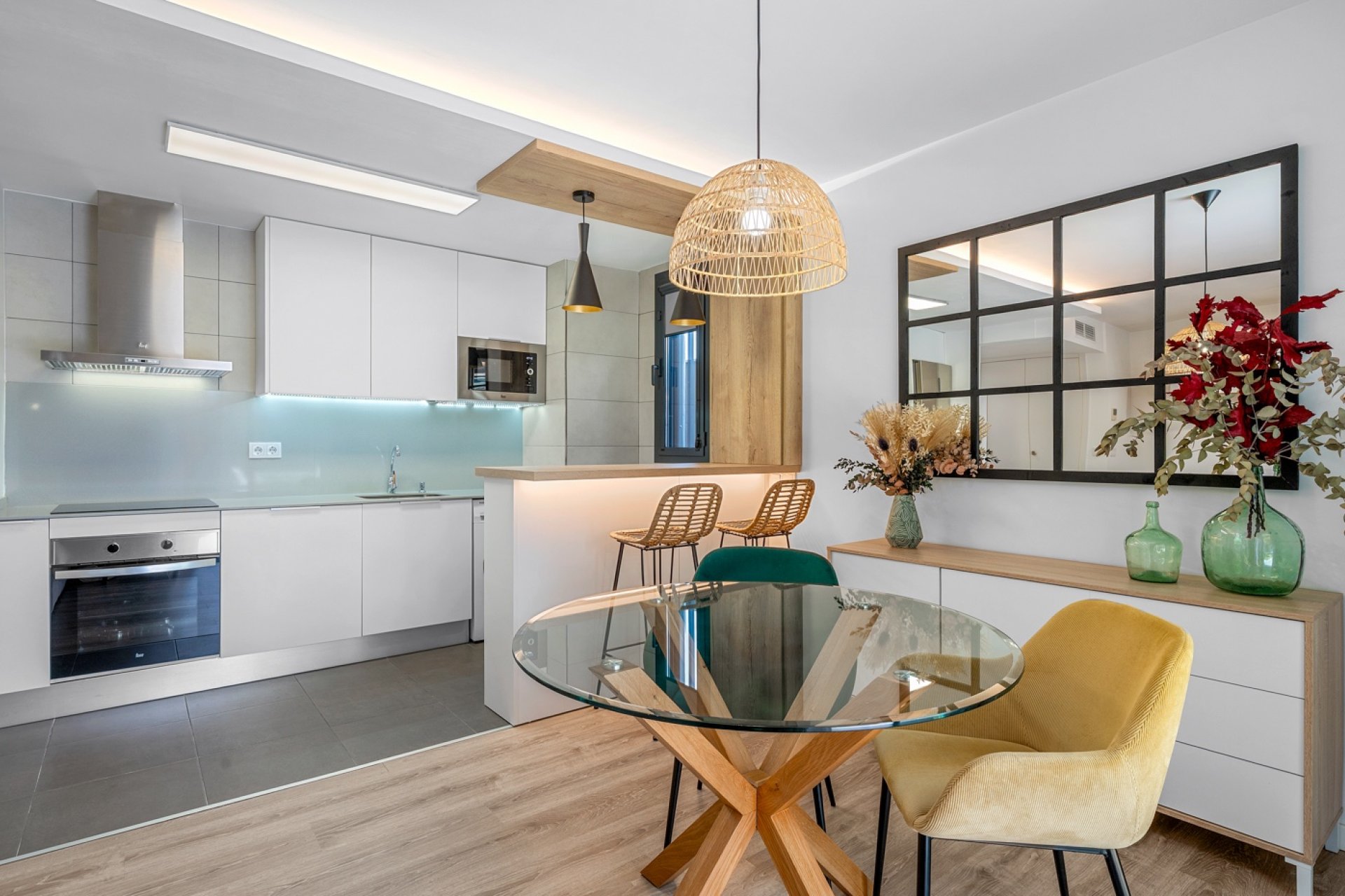 Herverkoop - Apartment - El Campello - Muchavista