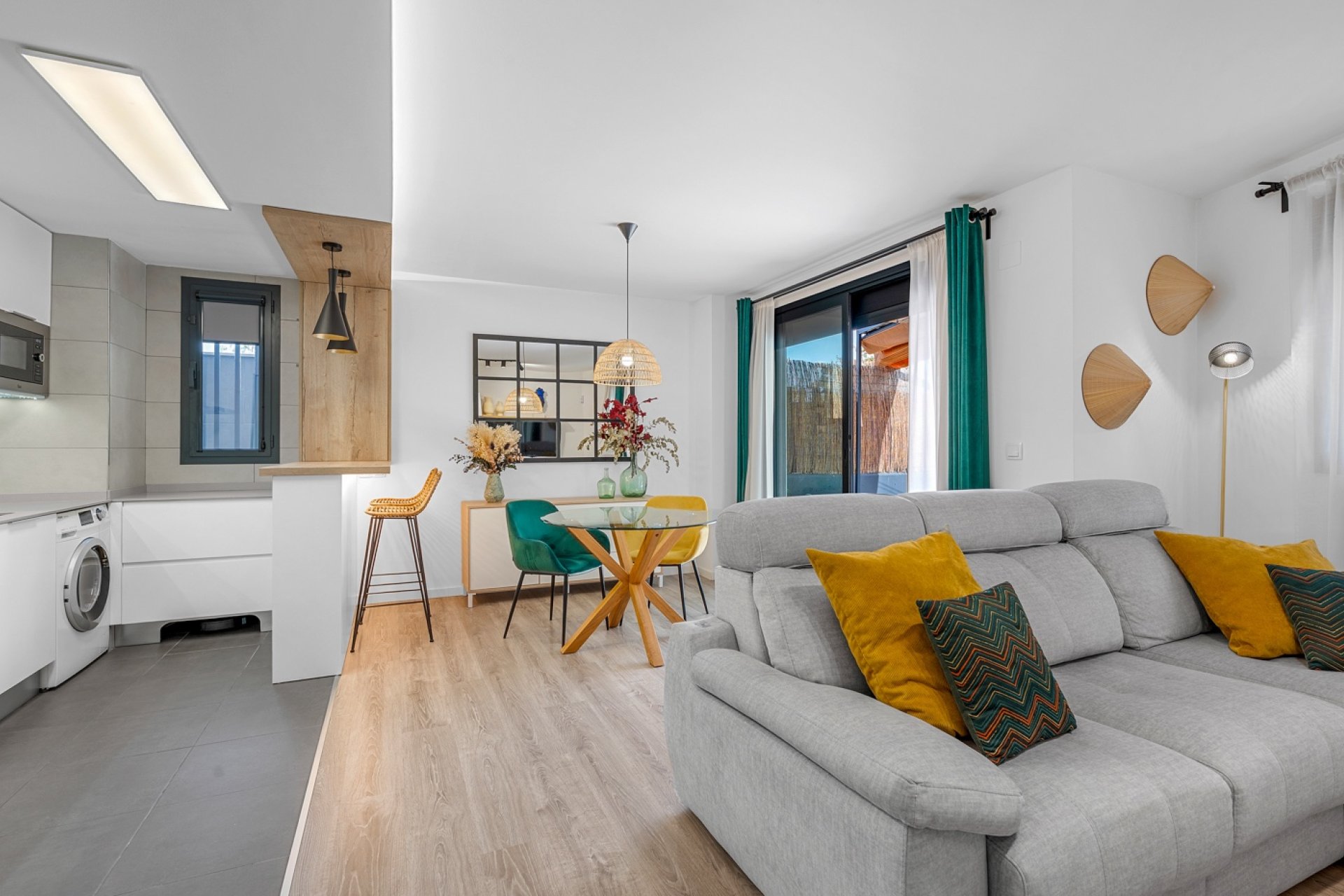 Herverkoop - Apartment - El Campello - Muchavista