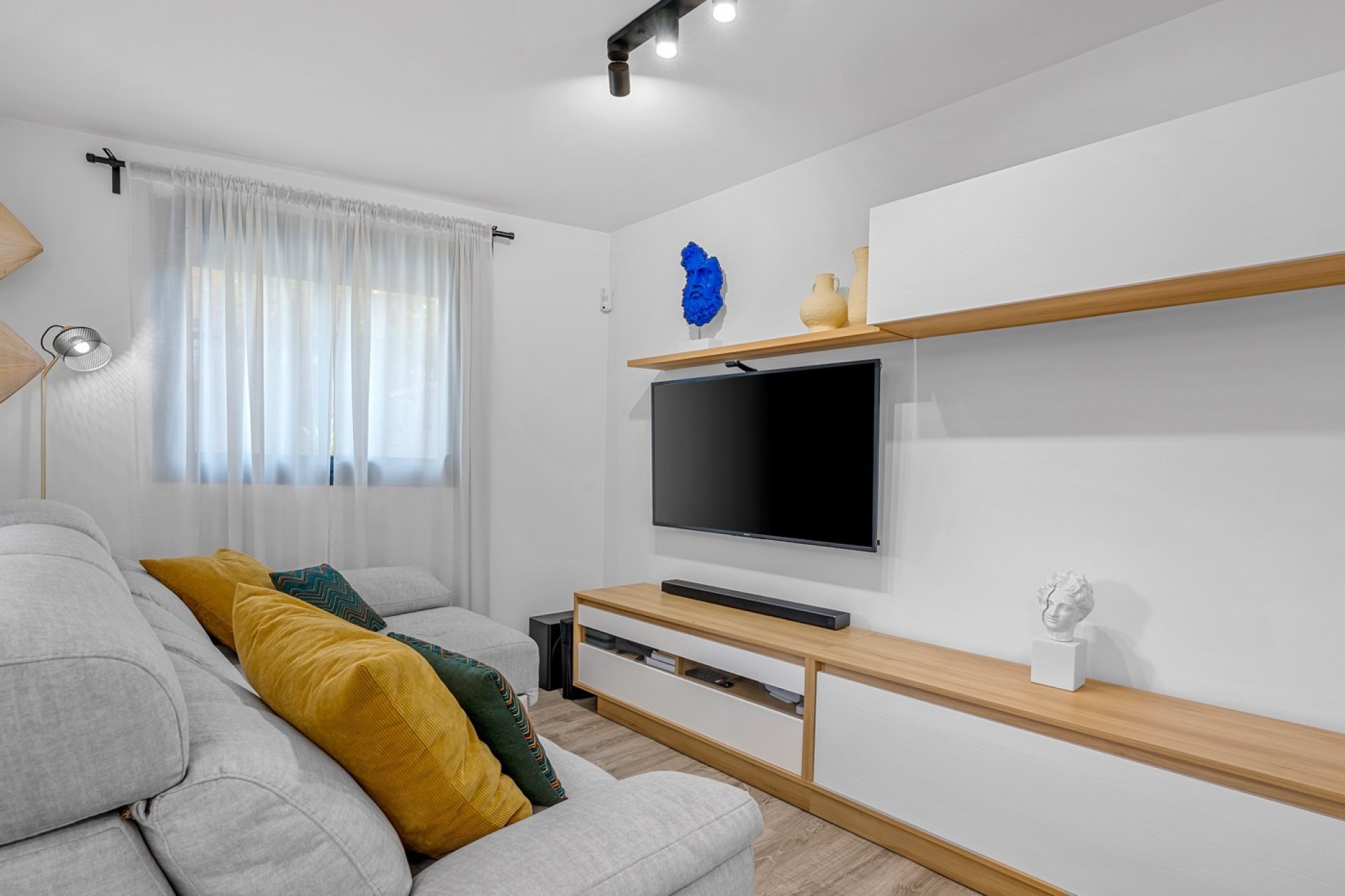 Herverkoop - Apartment - El Campello - Muchavista