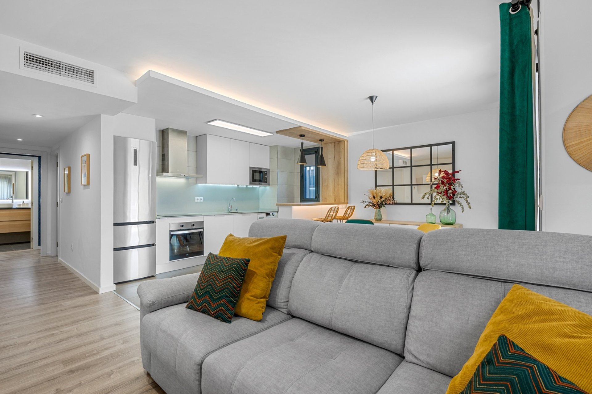 Herverkoop - Apartment - El Campello - Muchavista