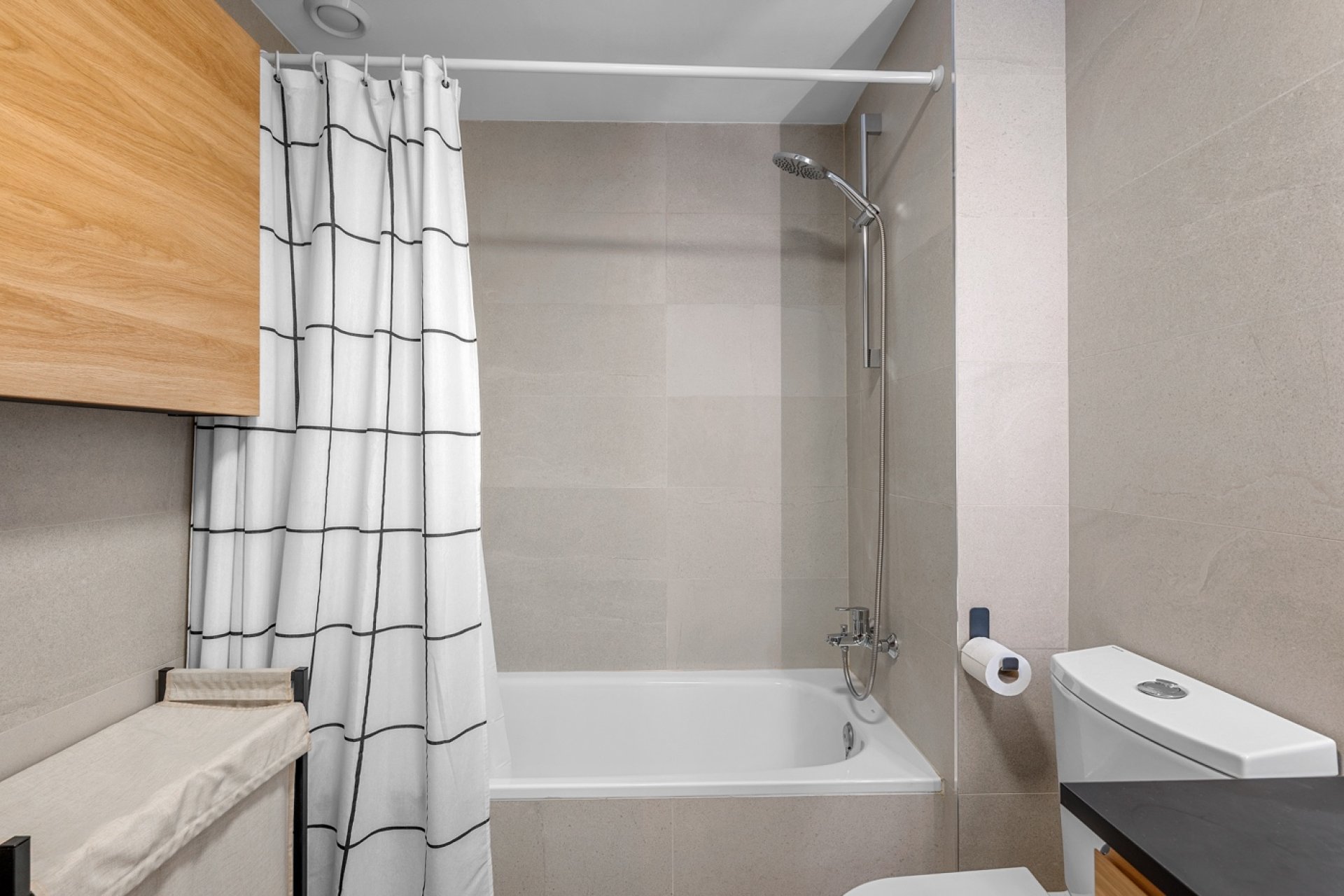 Herverkoop - Apartment - El Campello - Muchavista