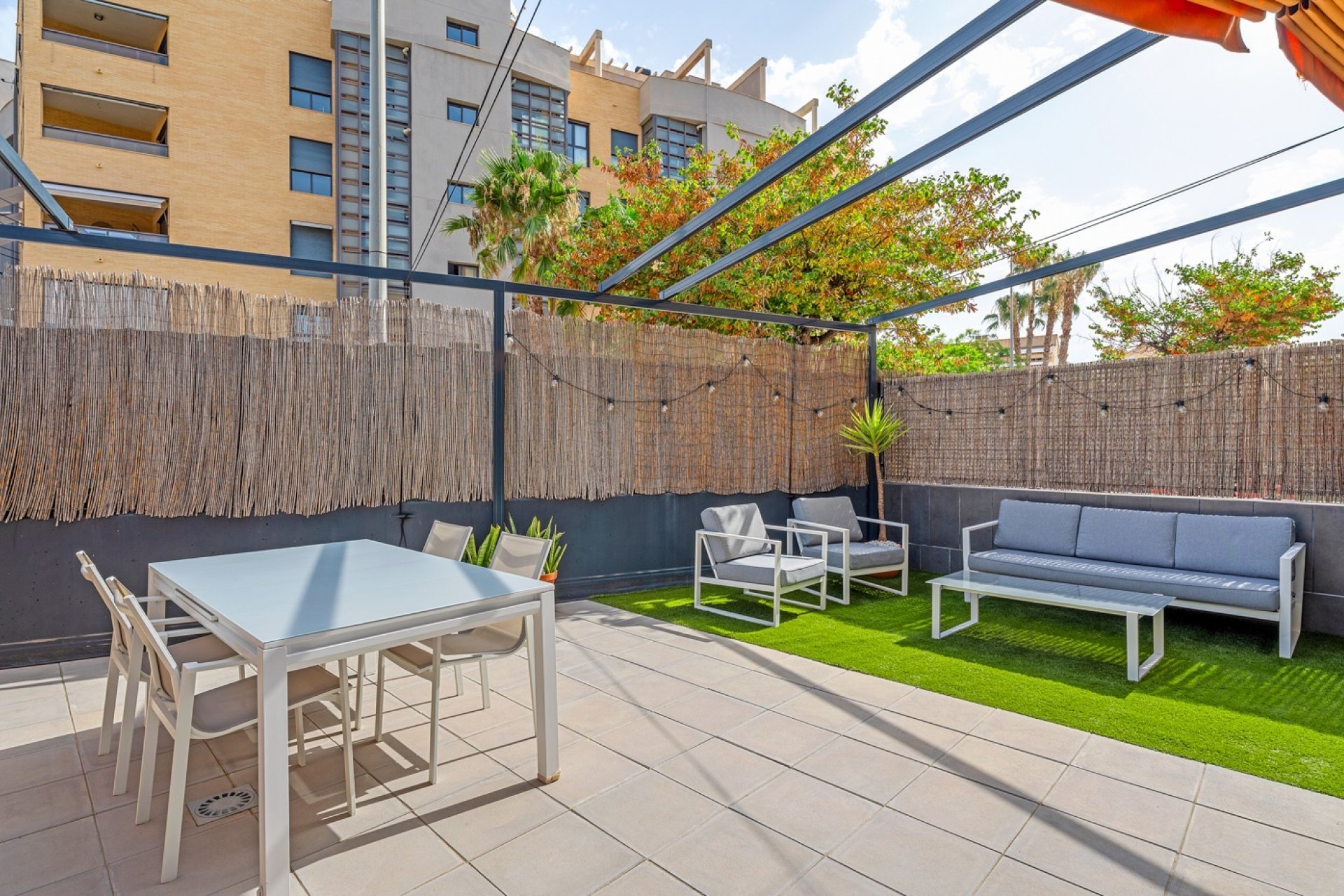 Herverkoop - Apartment - El Campello - Muchavista