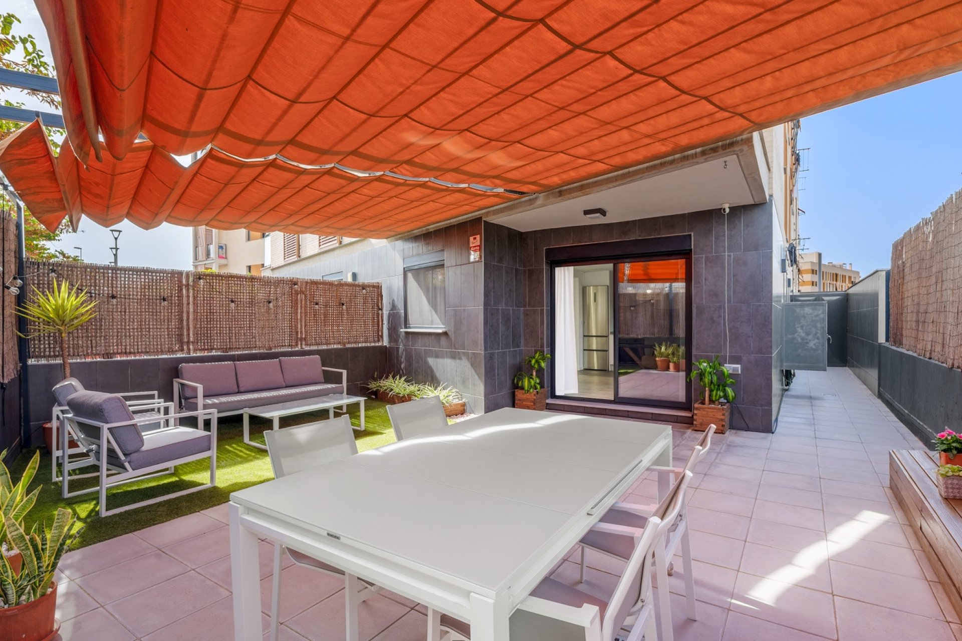 Herverkoop - Apartment - El Campello - Muchavista
