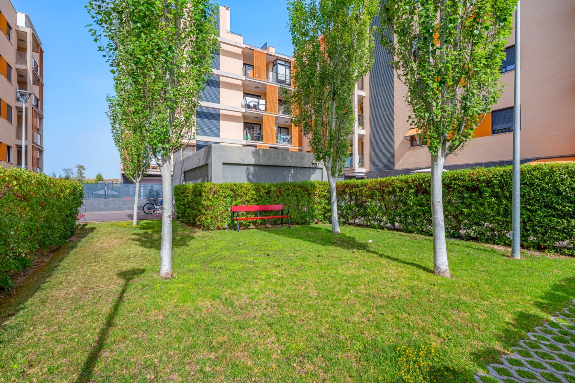 Herverkoop - Apartment - El Campello - Muchavista