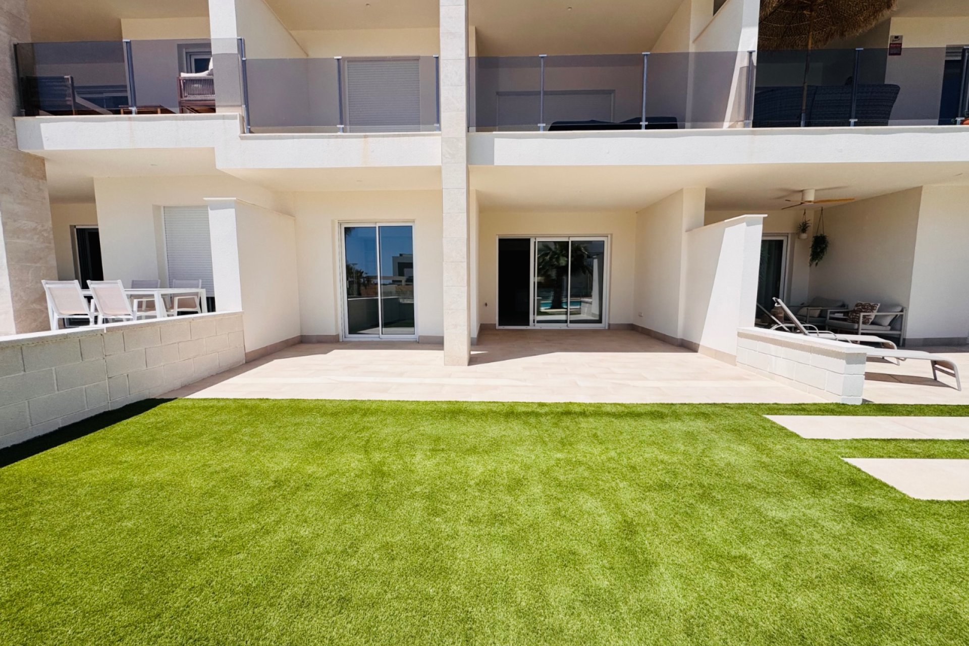 Herverkoop - Apartment - El Raso - El Raso, Guardamar