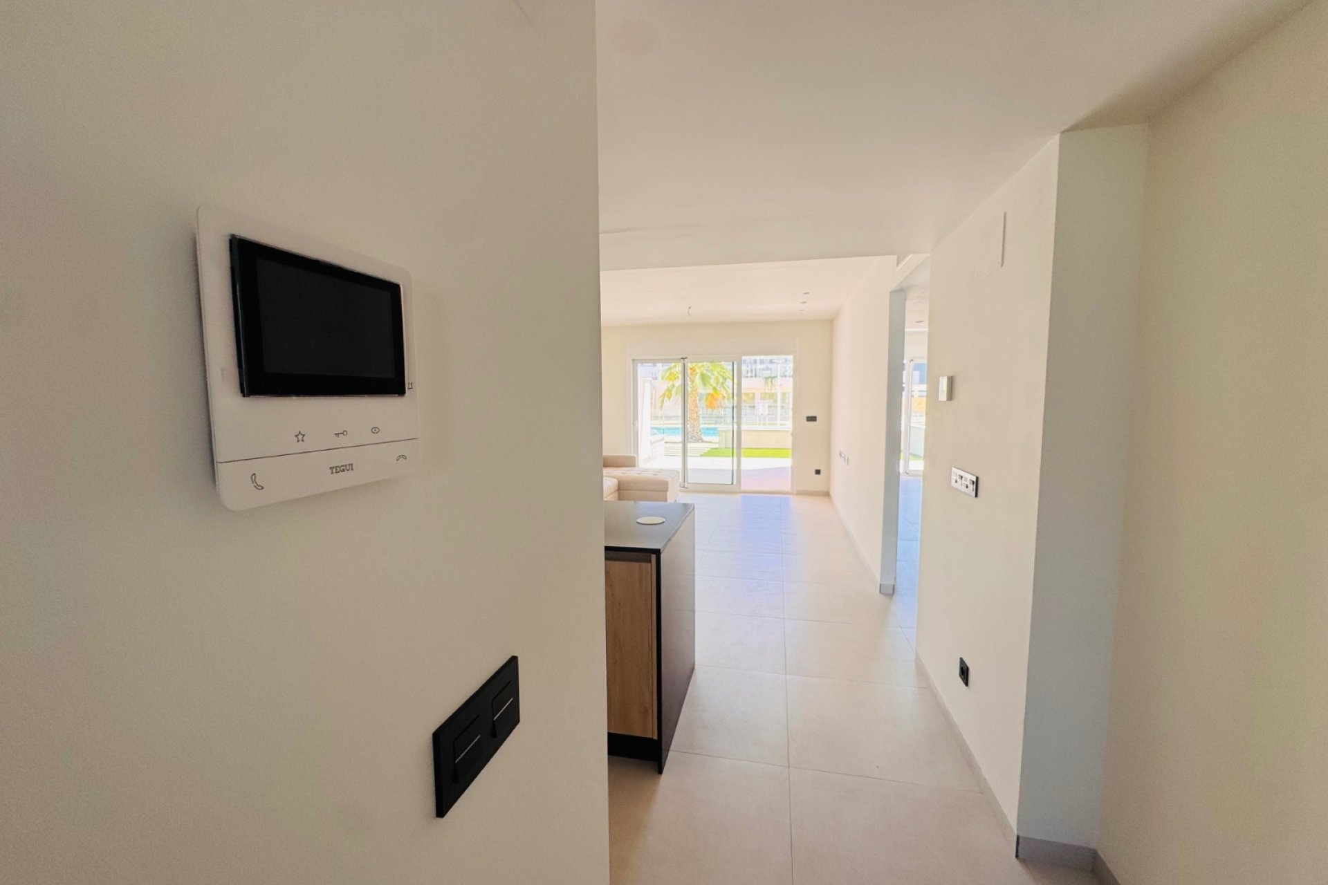 Herverkoop - Apartment - El Raso - El Raso, Guardamar