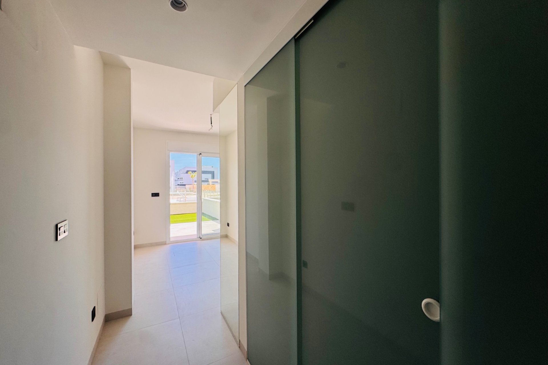 Herverkoop - Apartment - El Raso - El Raso, Guardamar