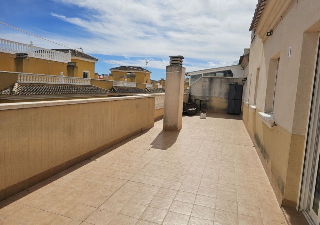 Herverkoop - Apartment - Formentera de Segura