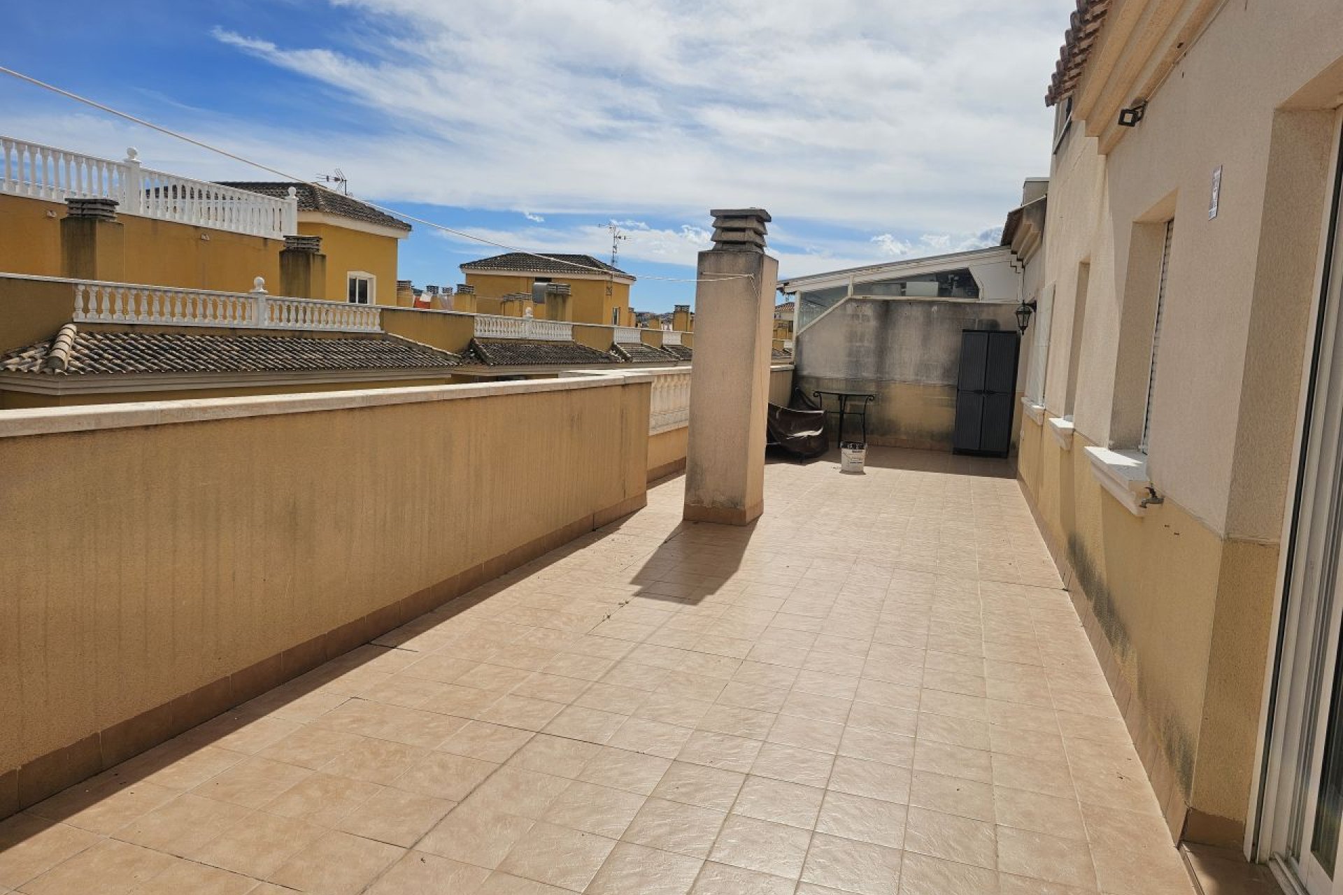 Herverkoop - Apartment - Formentera de Segura