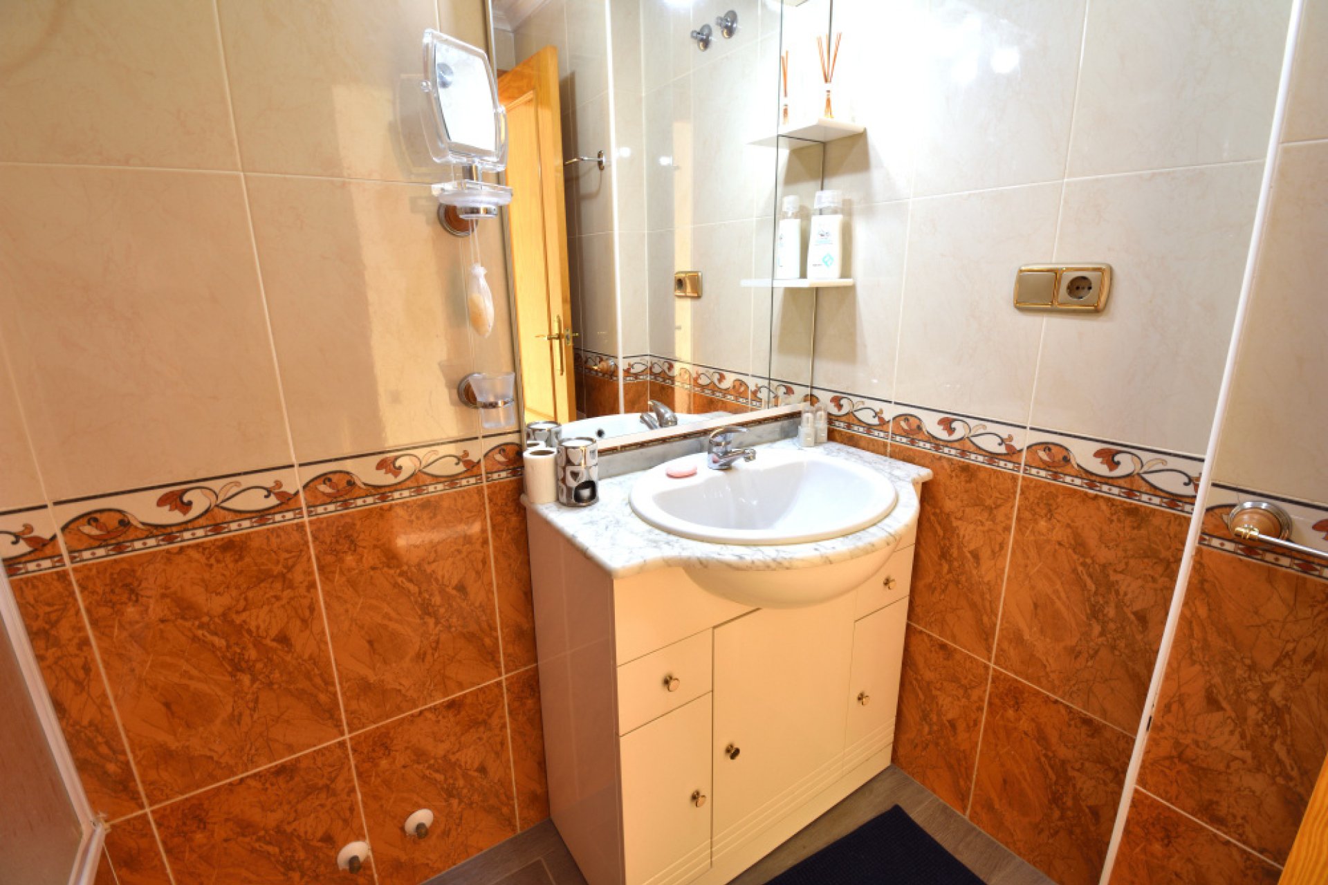 Herverkoop - Apartment - Formentera del Segura - Costa Blanca