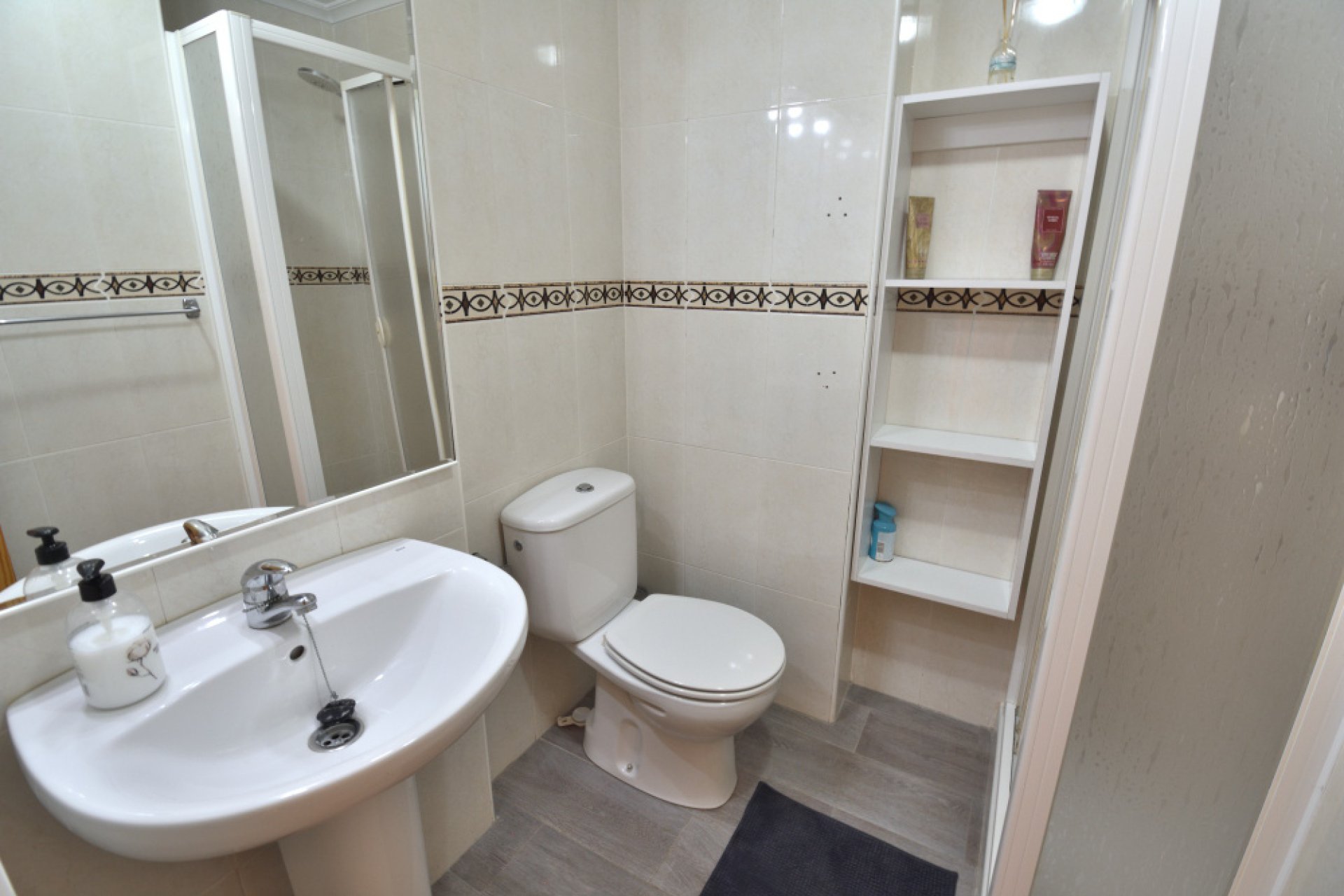 Herverkoop - Apartment - Formentera del Segura - Costa Blanca