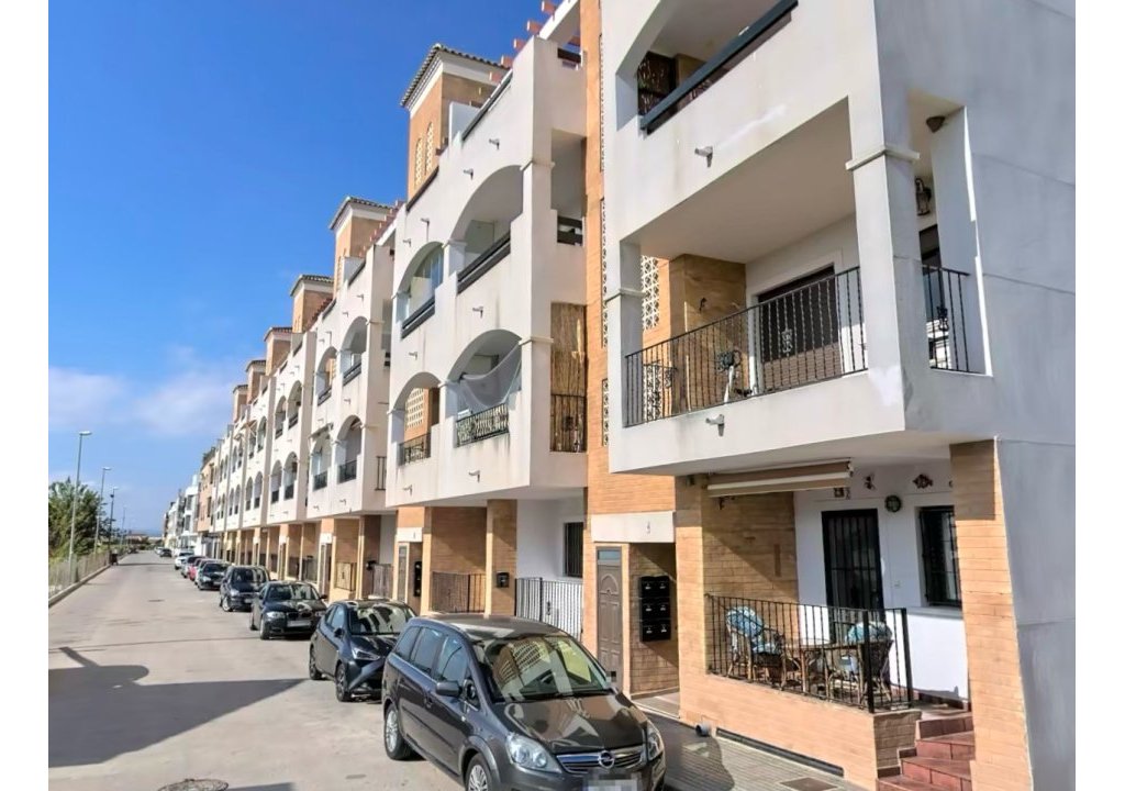 Herverkoop - Apartment - Formentera del Segura - Formentera de Segura