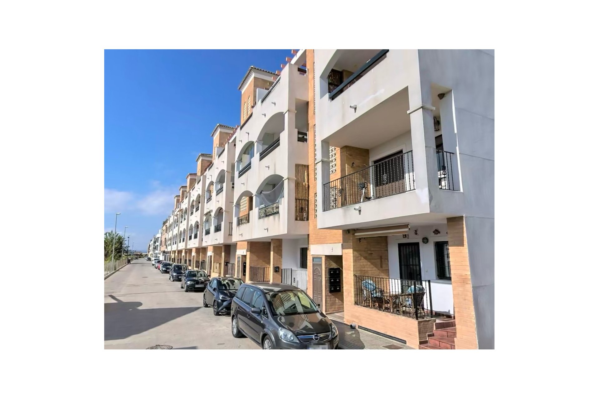 Herverkoop - Apartment - Formentera del Segura - Formentera de Segura