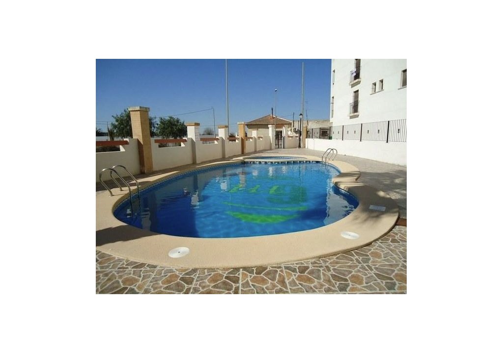 Herverkoop - Apartment - Formentera del Segura - Formentera de Segura