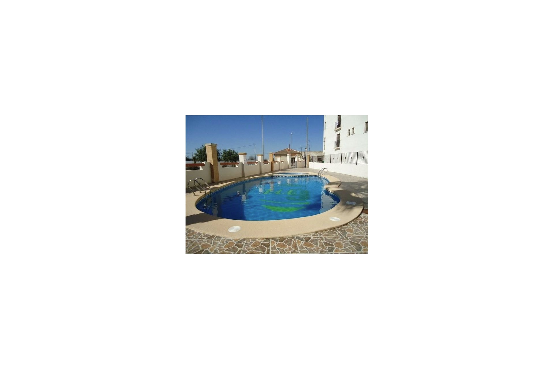 Herverkoop - Apartment - Formentera del Segura - Formentera de Segura