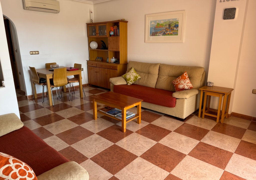 Herverkoop - Apartment - Formentera del Segura - Formentera de Segura