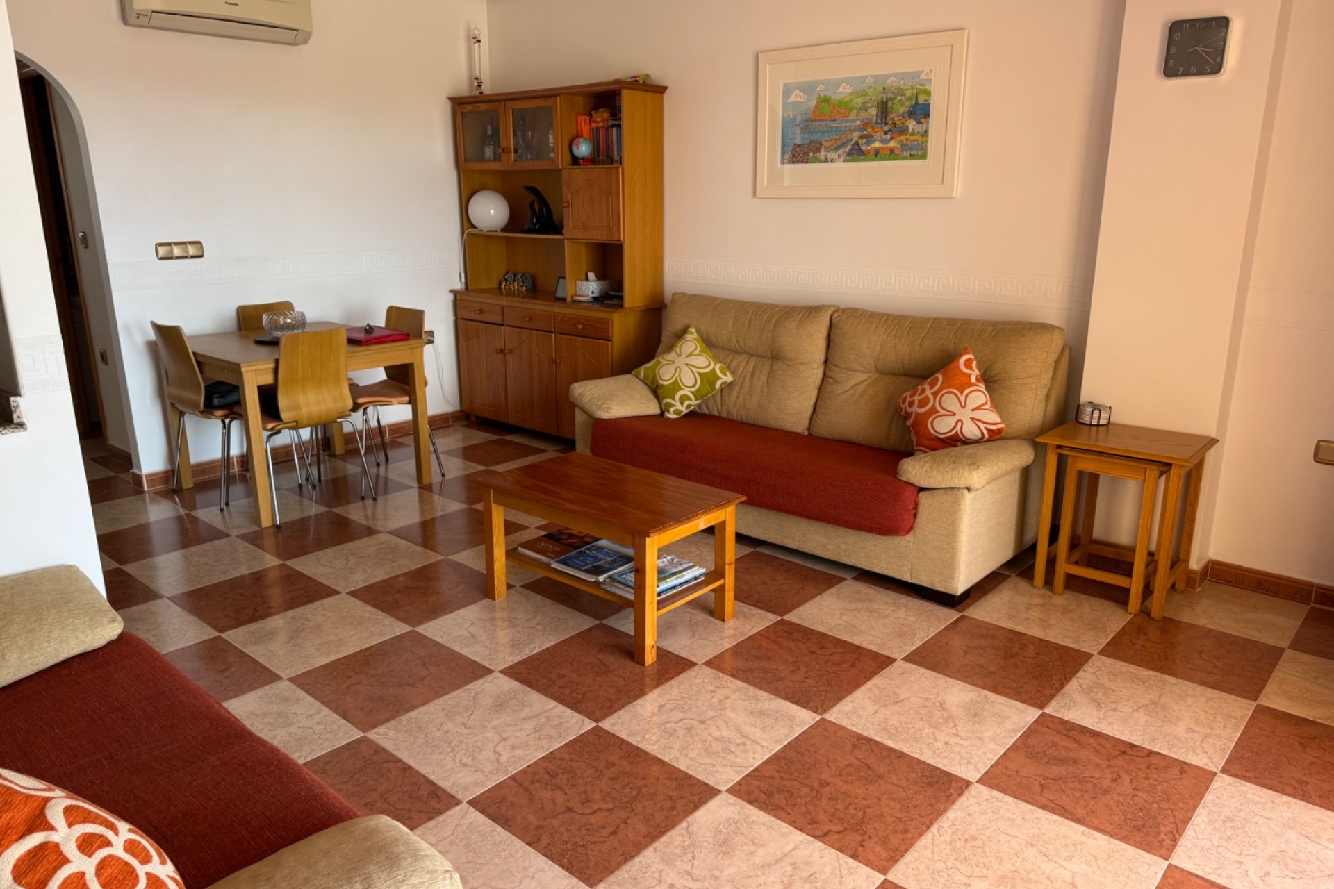 Herverkoop - Apartment - Formentera del Segura - Formentera de Segura