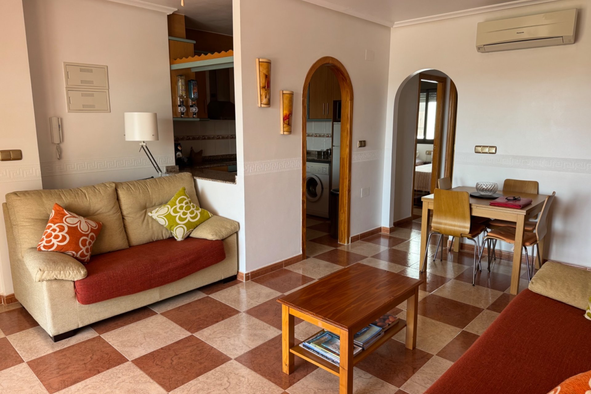 Herverkoop - Apartment - Formentera del Segura - Formentera de Segura