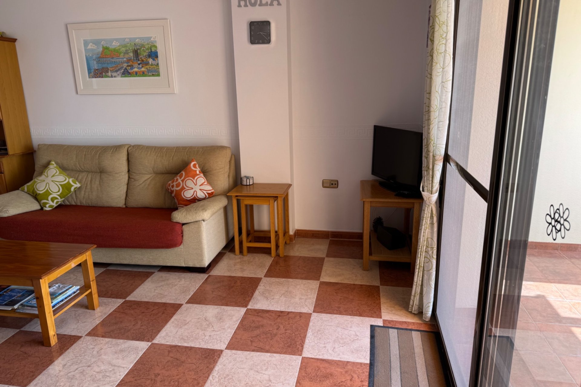 Herverkoop - Apartment - Formentera del Segura - Formentera de Segura