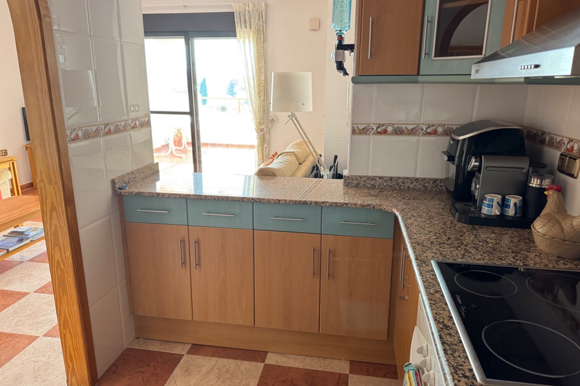 Herverkoop - Apartment - Formentera del Segura - Formentera de Segura
