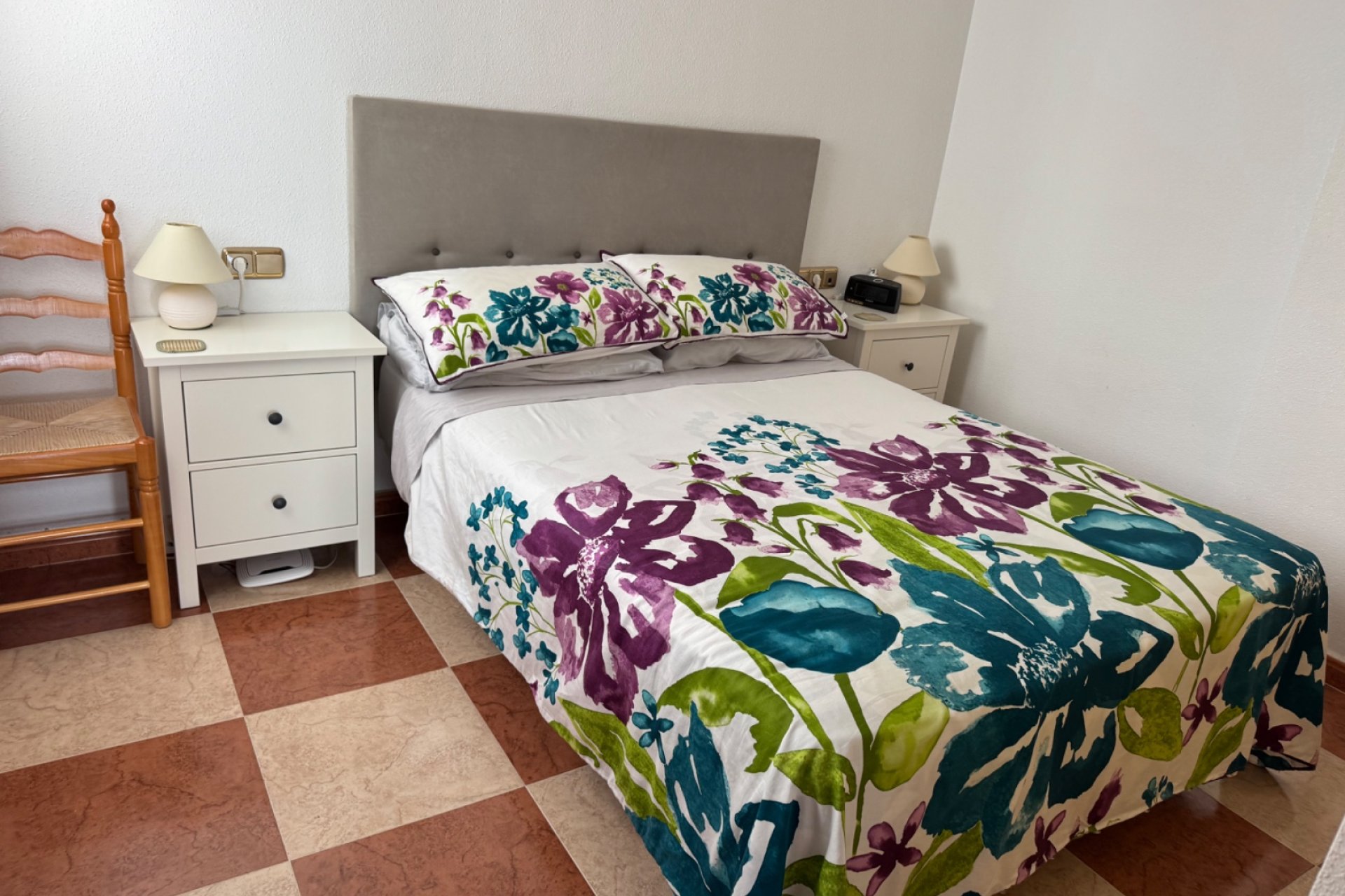 Herverkoop - Apartment - Formentera del Segura - Formentera de Segura