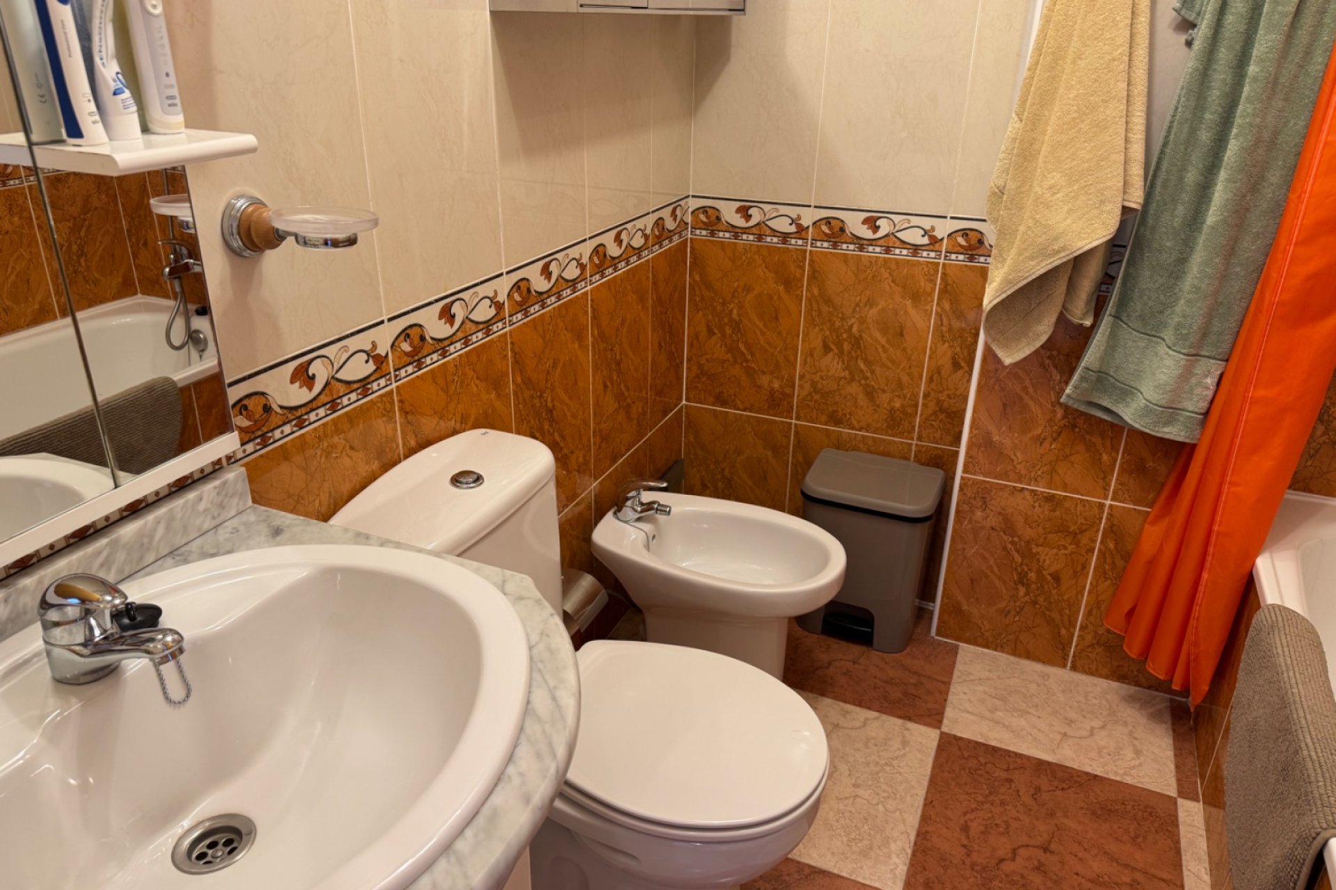Herverkoop - Apartment - Formentera del Segura - Formentera de Segura