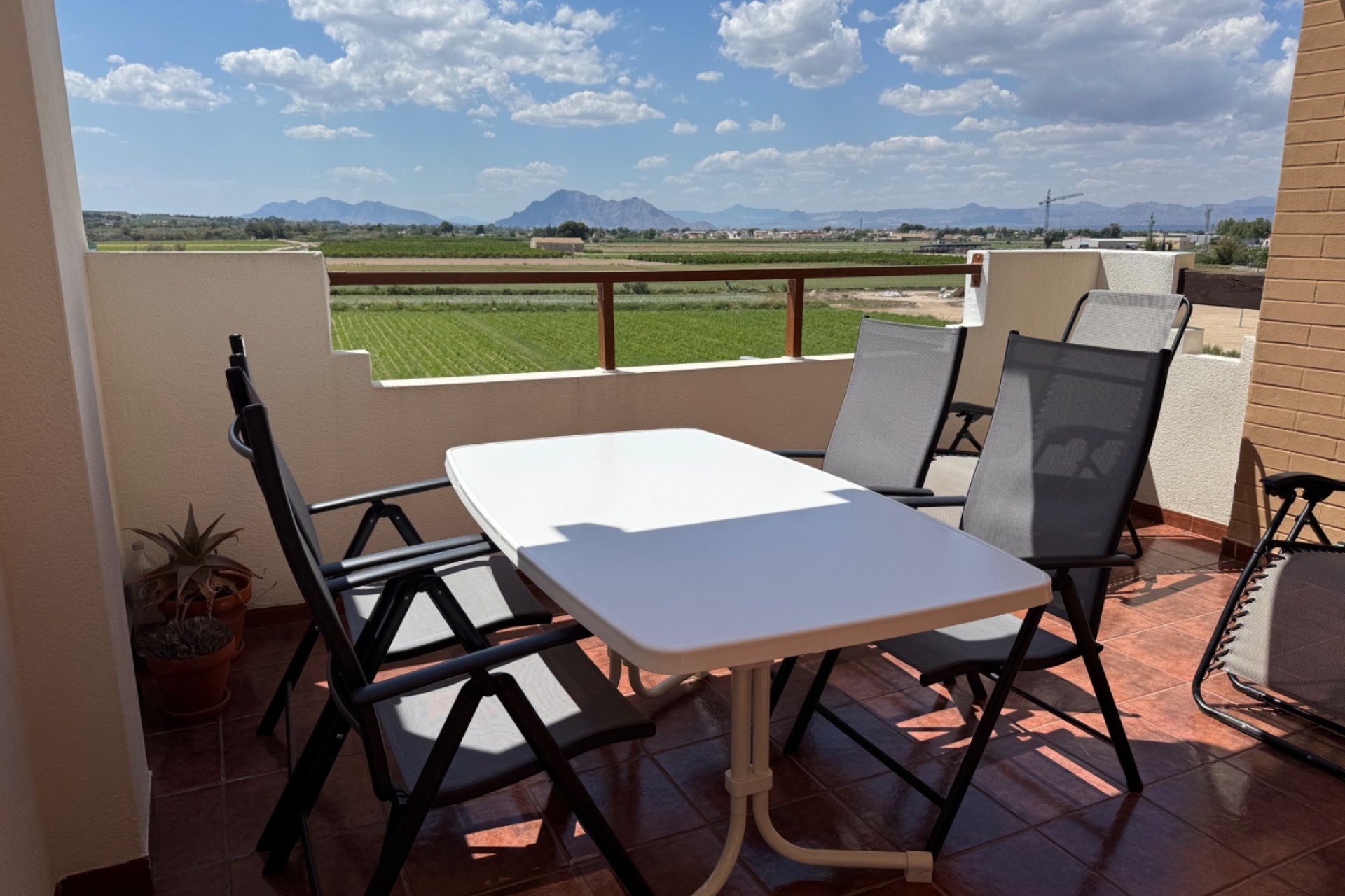 Herverkoop - Apartment - Formentera del Segura - Formentera de Segura