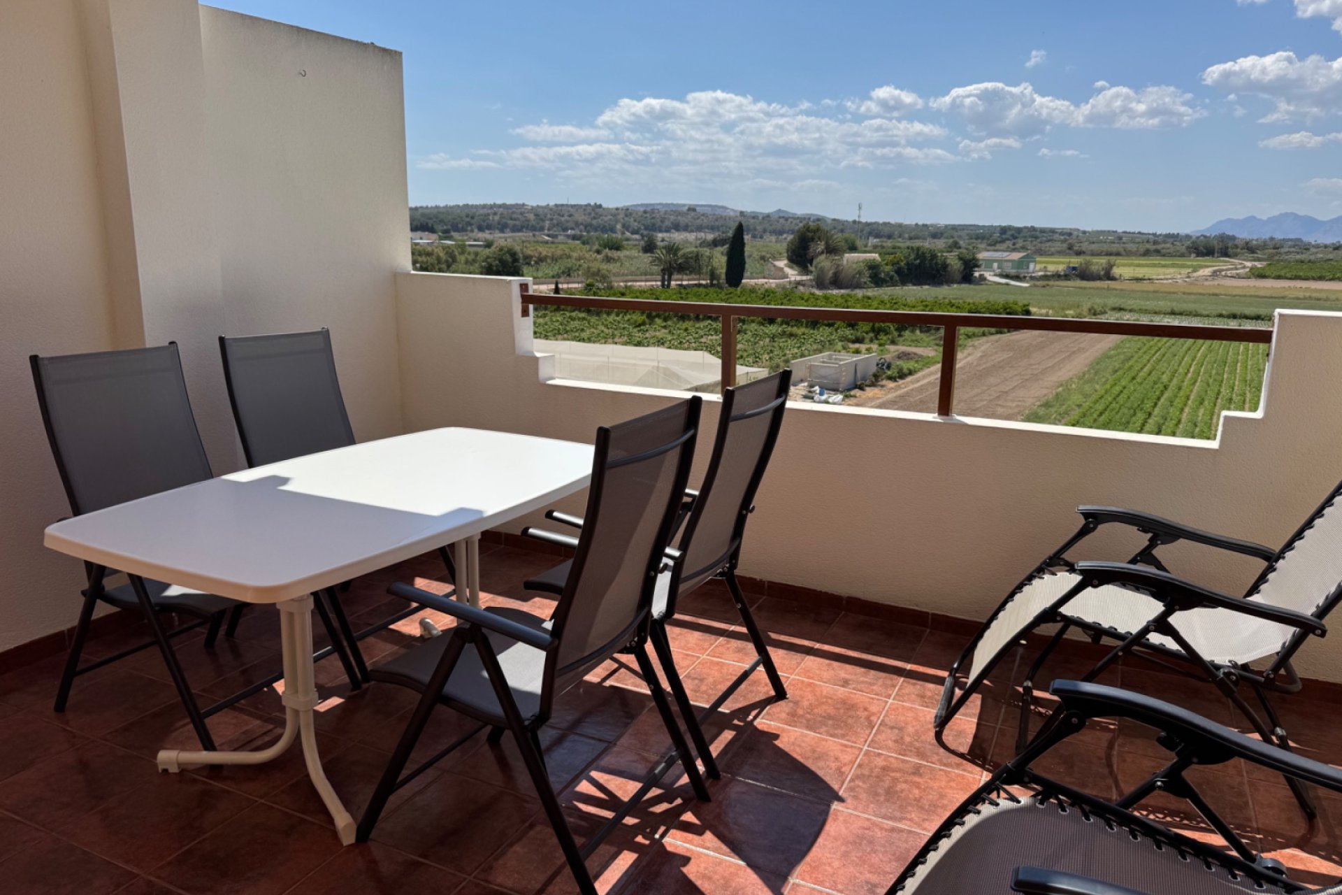 Herverkoop - Apartment - Formentera del Segura - Formentera de Segura
