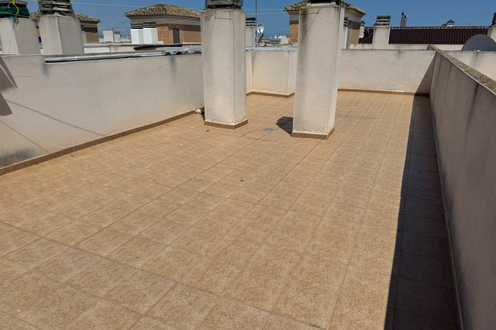Herverkoop - Apartment - Formentera del Segura - Formentera de Segura