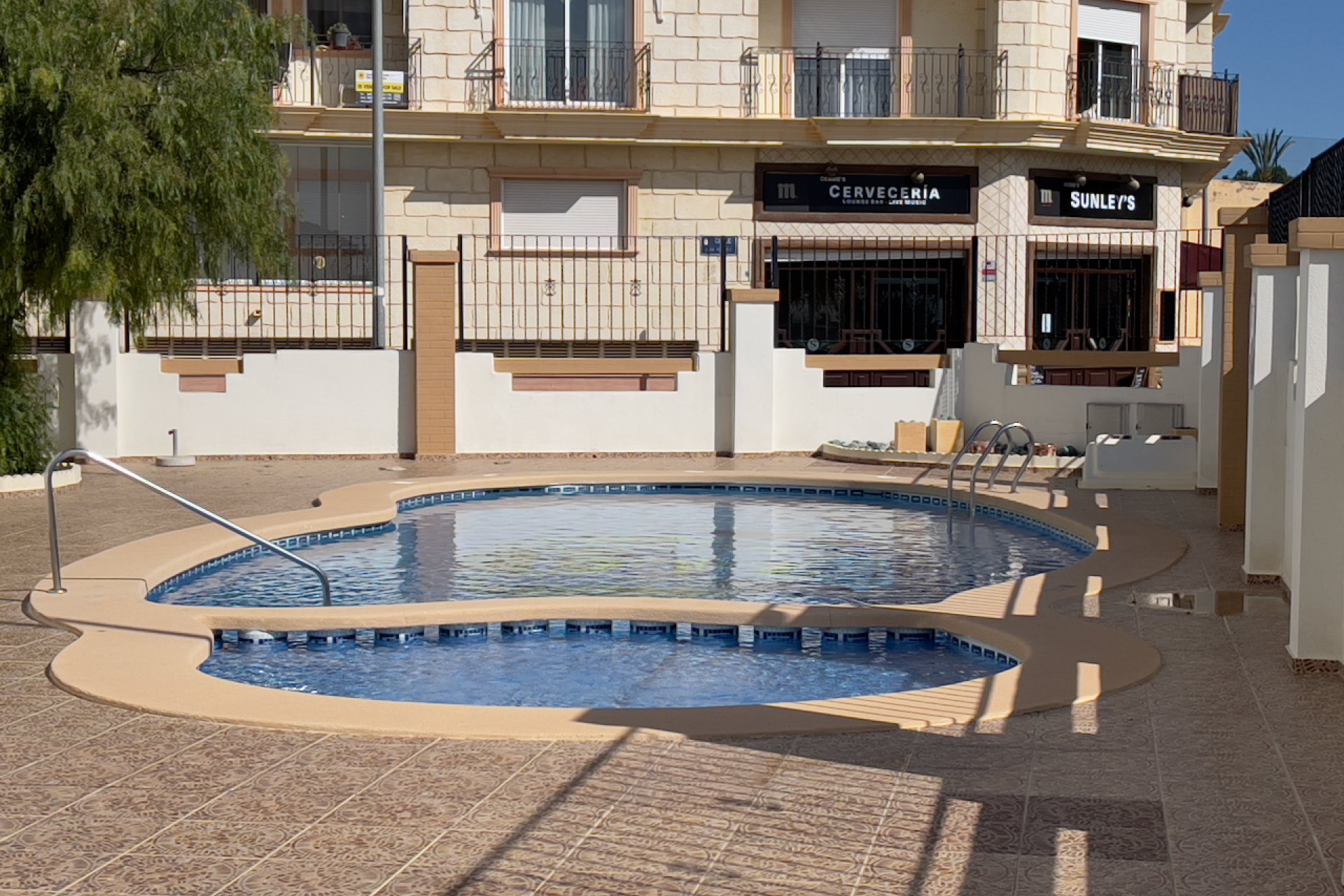 Herverkoop - Apartment - Formentera del Segura - Formentera de Segura