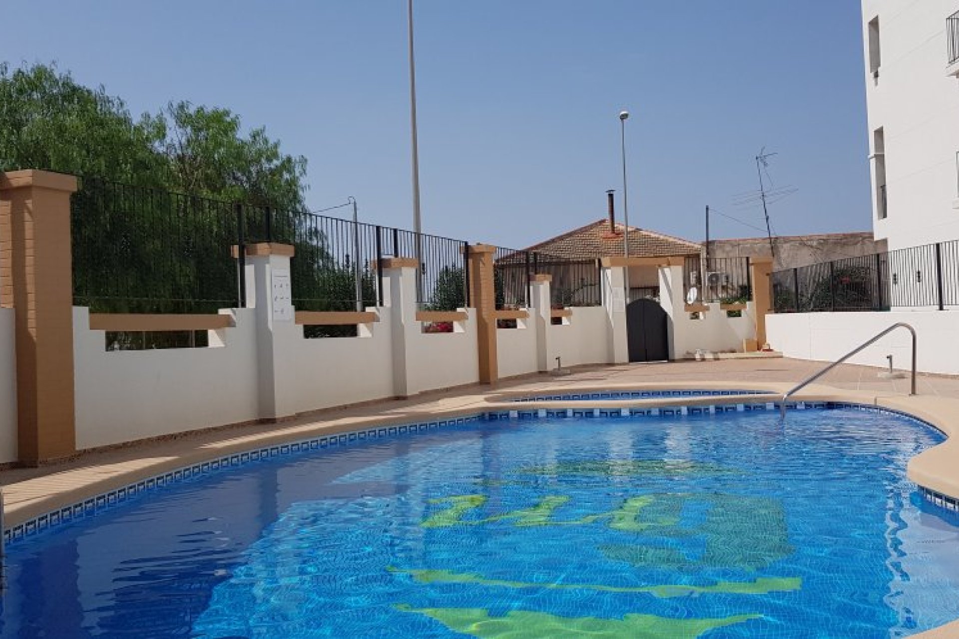 Herverkoop - Apartment - Formentera del Segura - Formentera de Segura